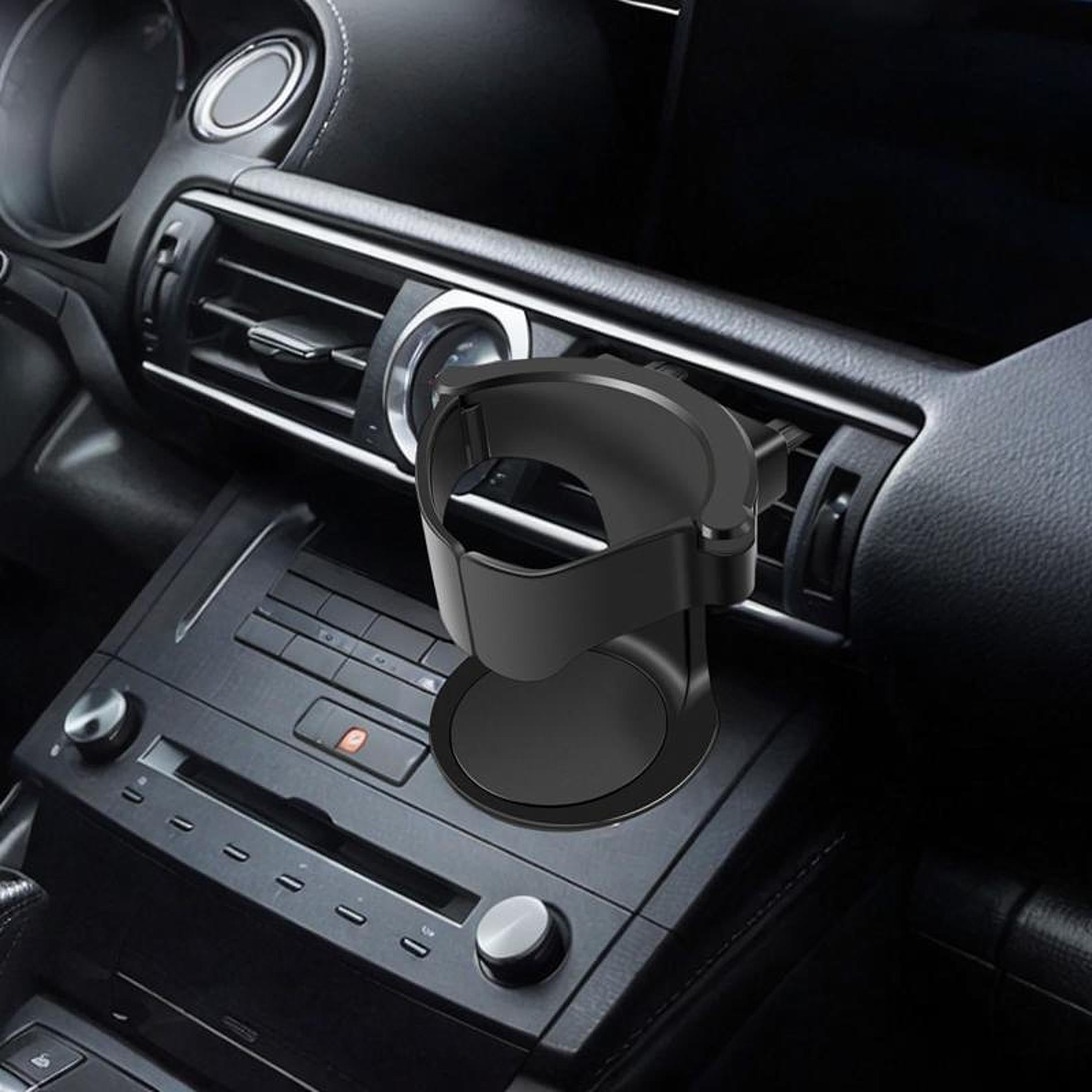 Generic Car Air Vent Cup Holder Compact Water Coffee Juice Tea Bottle Holder