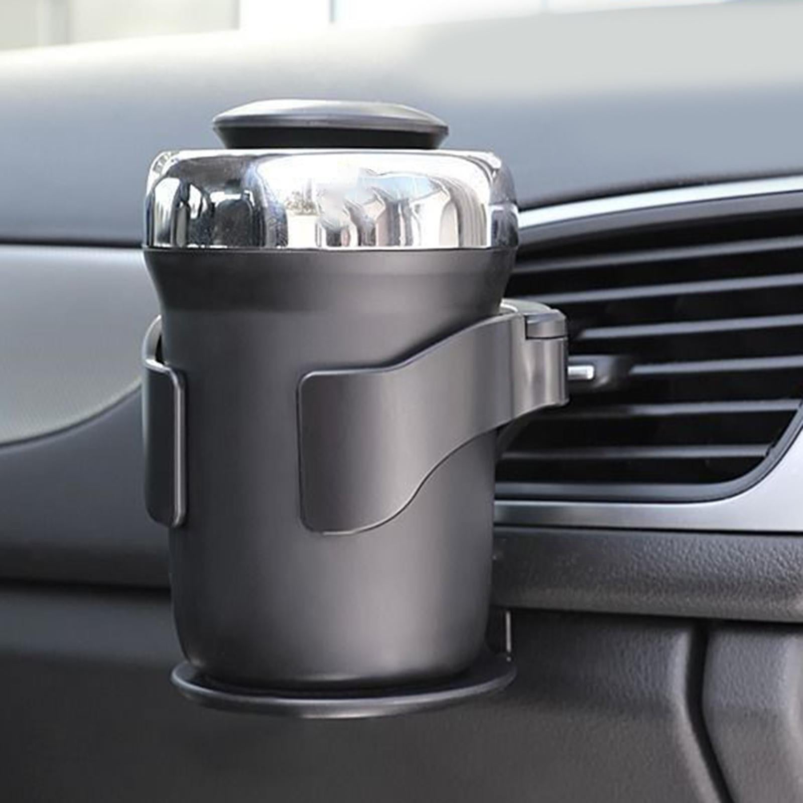 Generic Car Air Vent Cup Holder Compact Water Coffee Juice Tea Bottle Holder