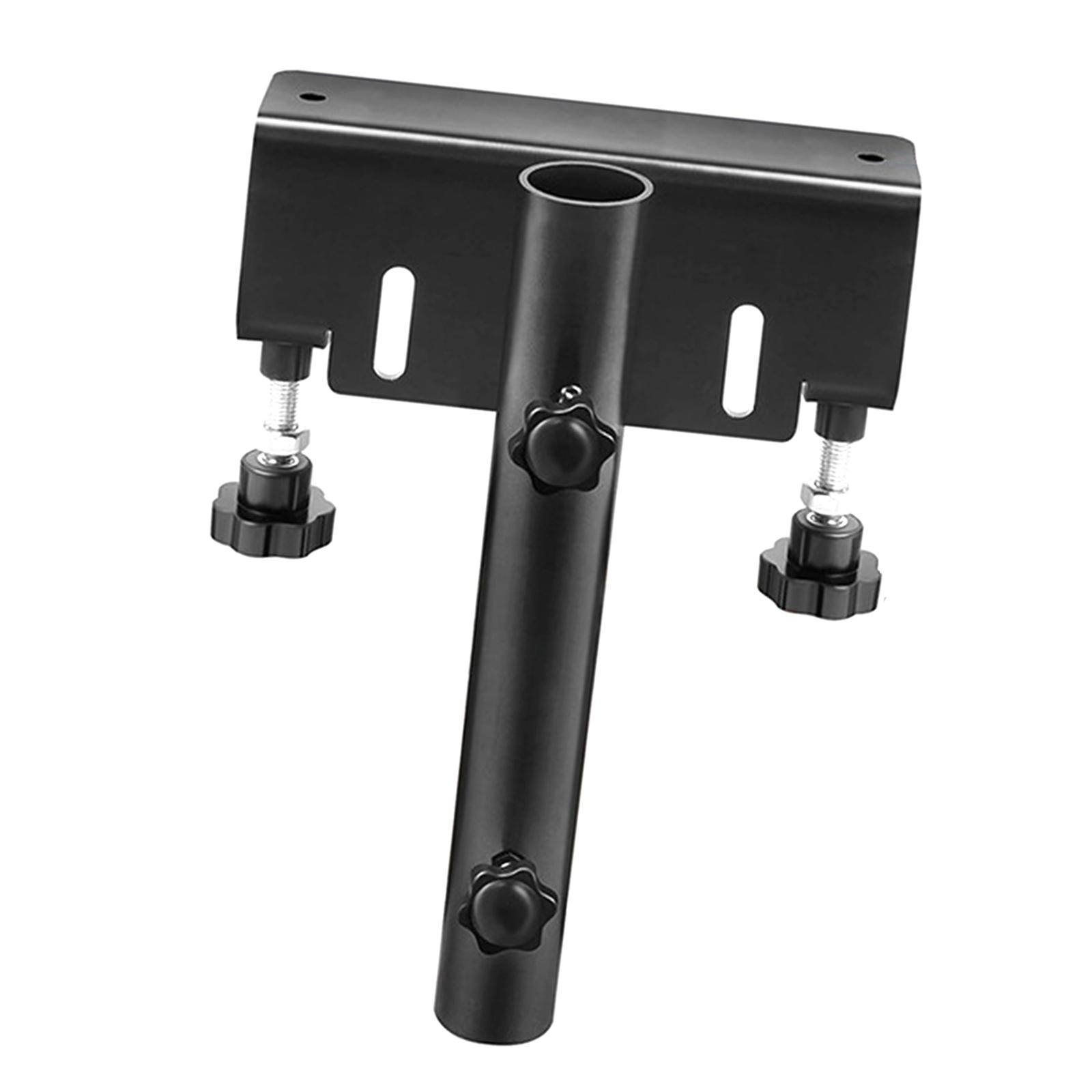 Generic Truck Flag Pole Mount Support Travel Outdoor Trailer Flagpole Holder