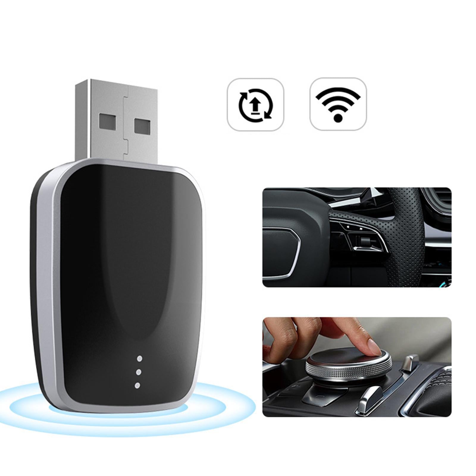 Mini Auto Wireless Adapter Professional Accessories Auto Interconnection Box