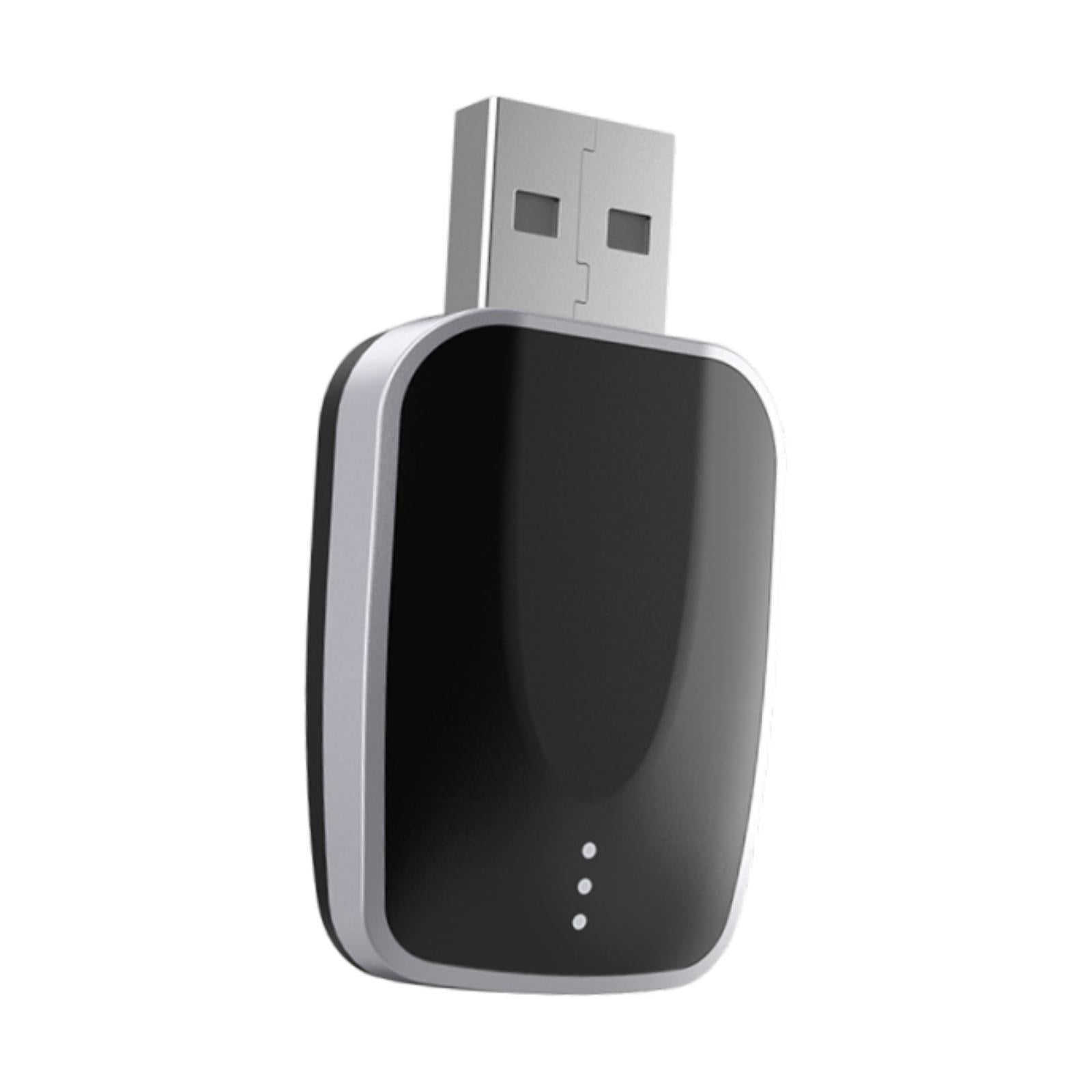 Mini Auto Wireless Adapter Professional Accessories Auto Interconnection Box