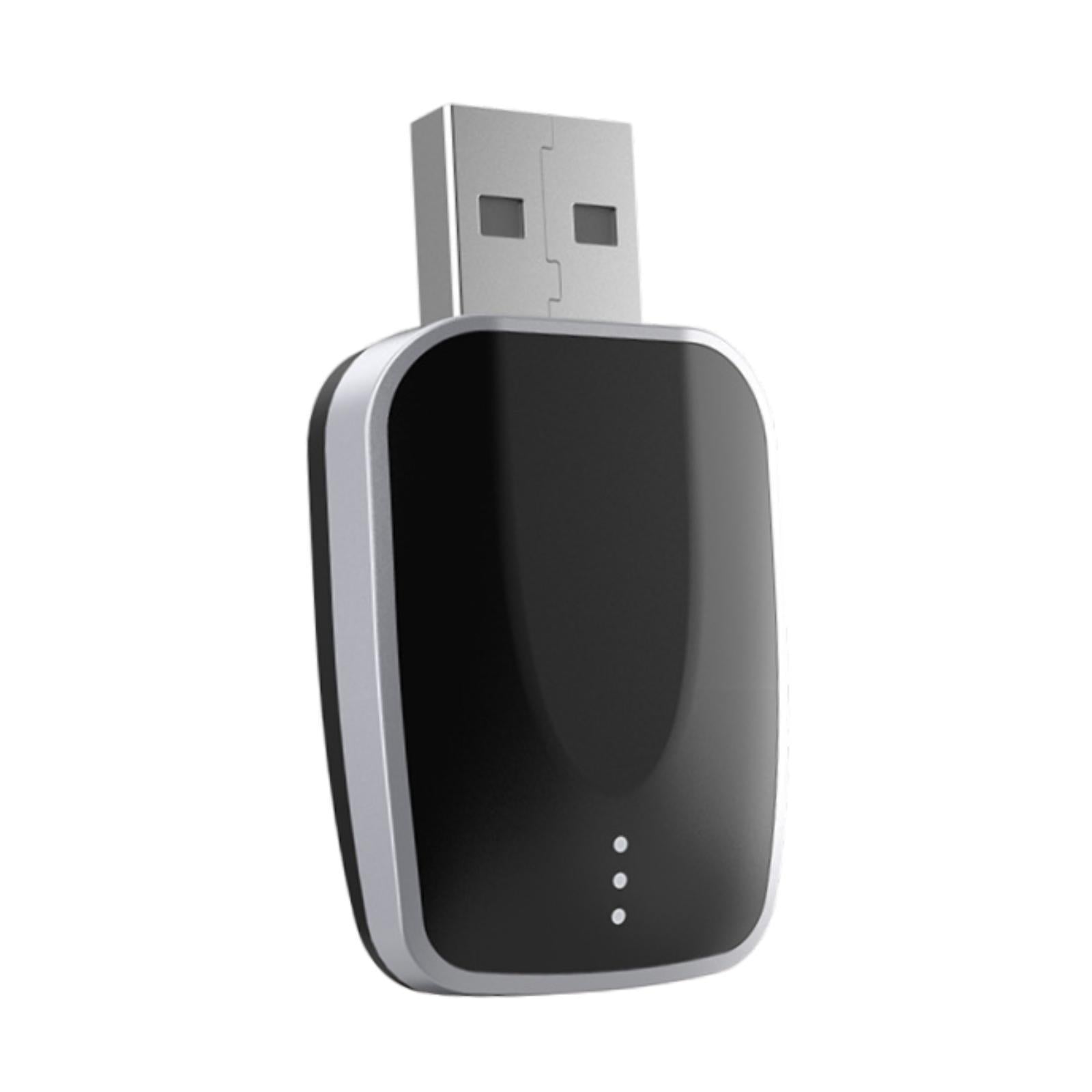 Mini Auto Wireless Adapter Professional Accessories Auto Interconnection Box