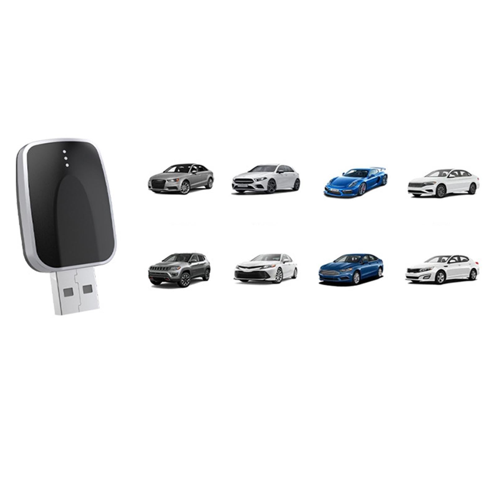Mini Auto Wireless Adapter Professional Accessories Auto Interconnection Box
