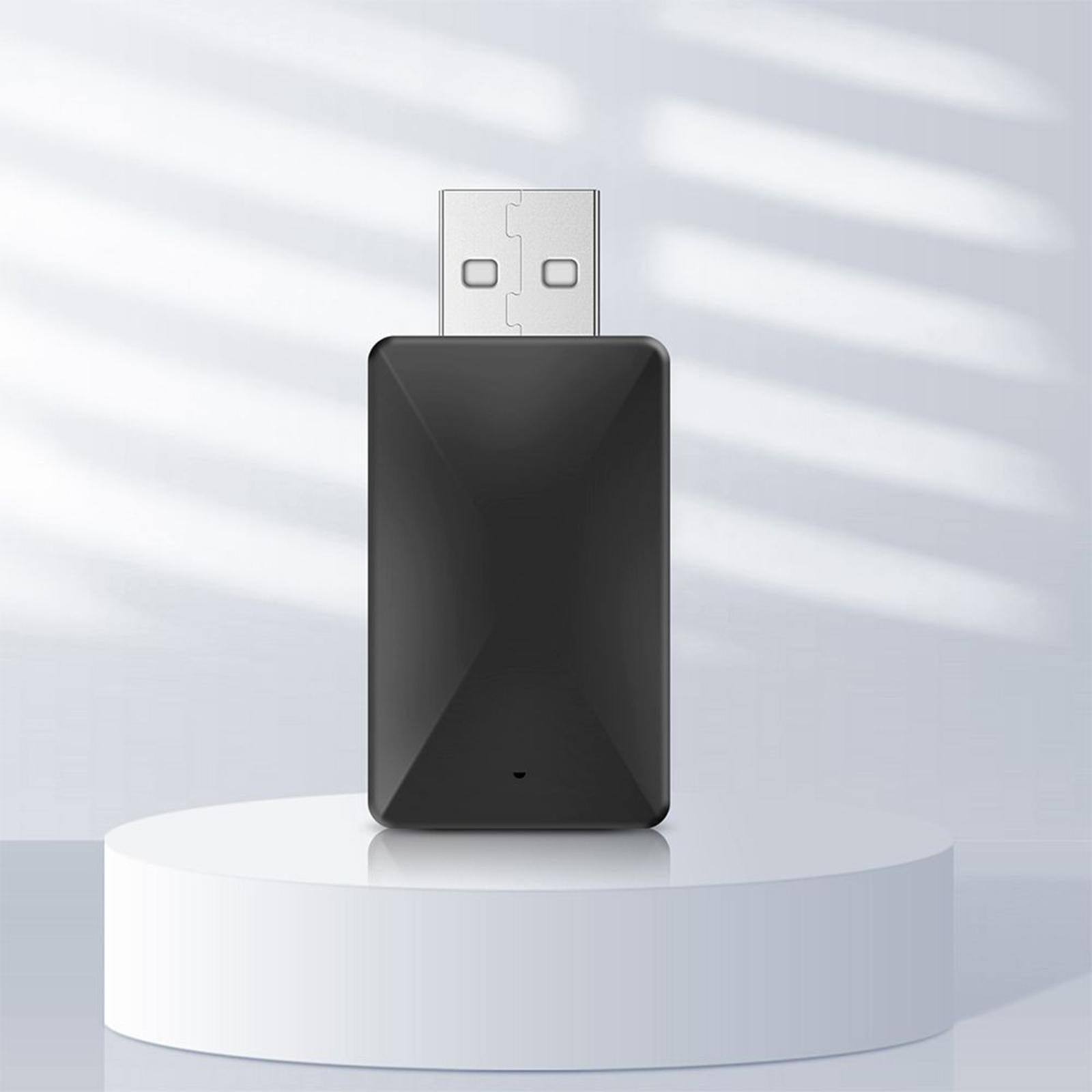 Wireless Car and Phone Adapter Smart Connectivity Converts Wired to Wireless