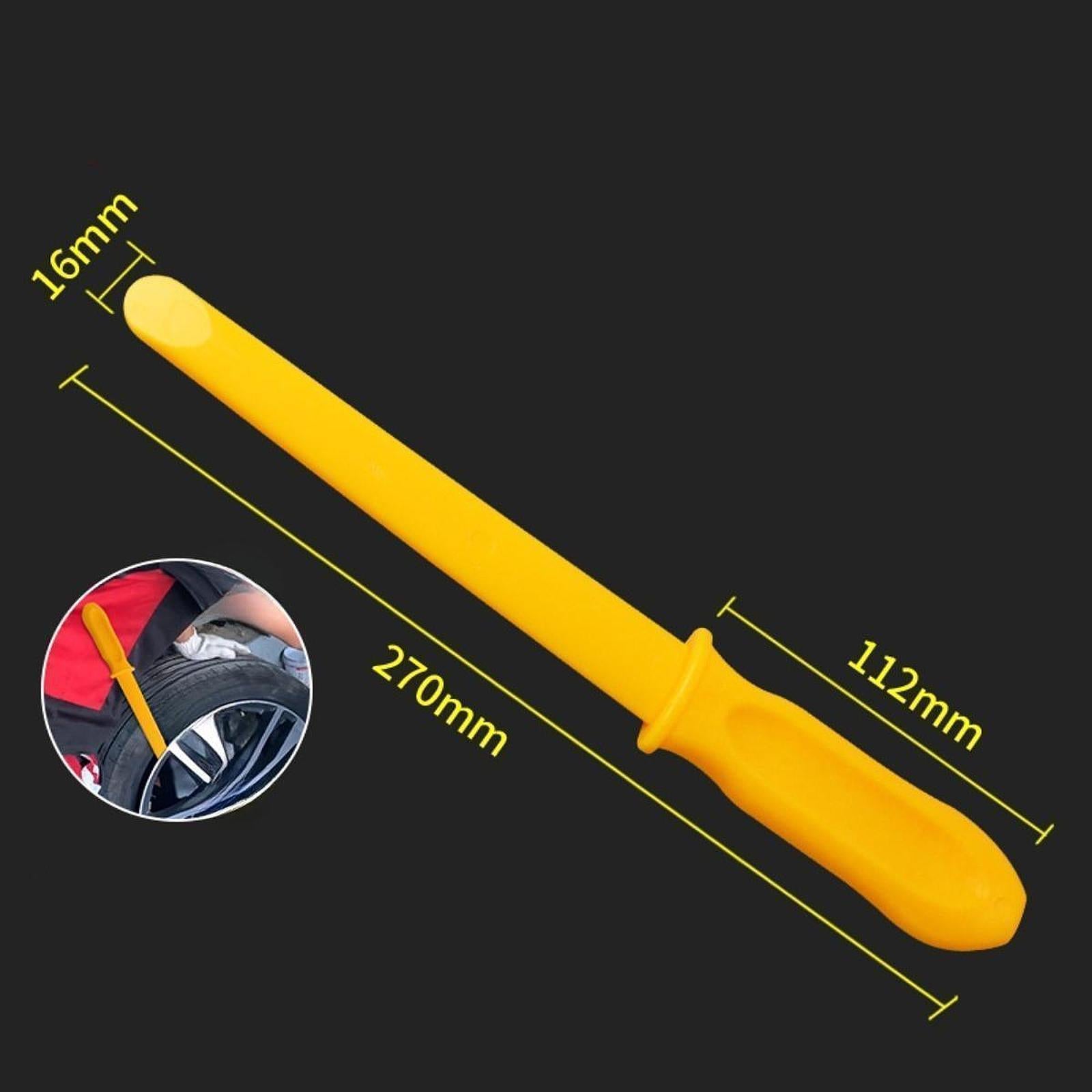 Generic Tire Lever Removal Tool Professional for Motorcycle Car Vehicle