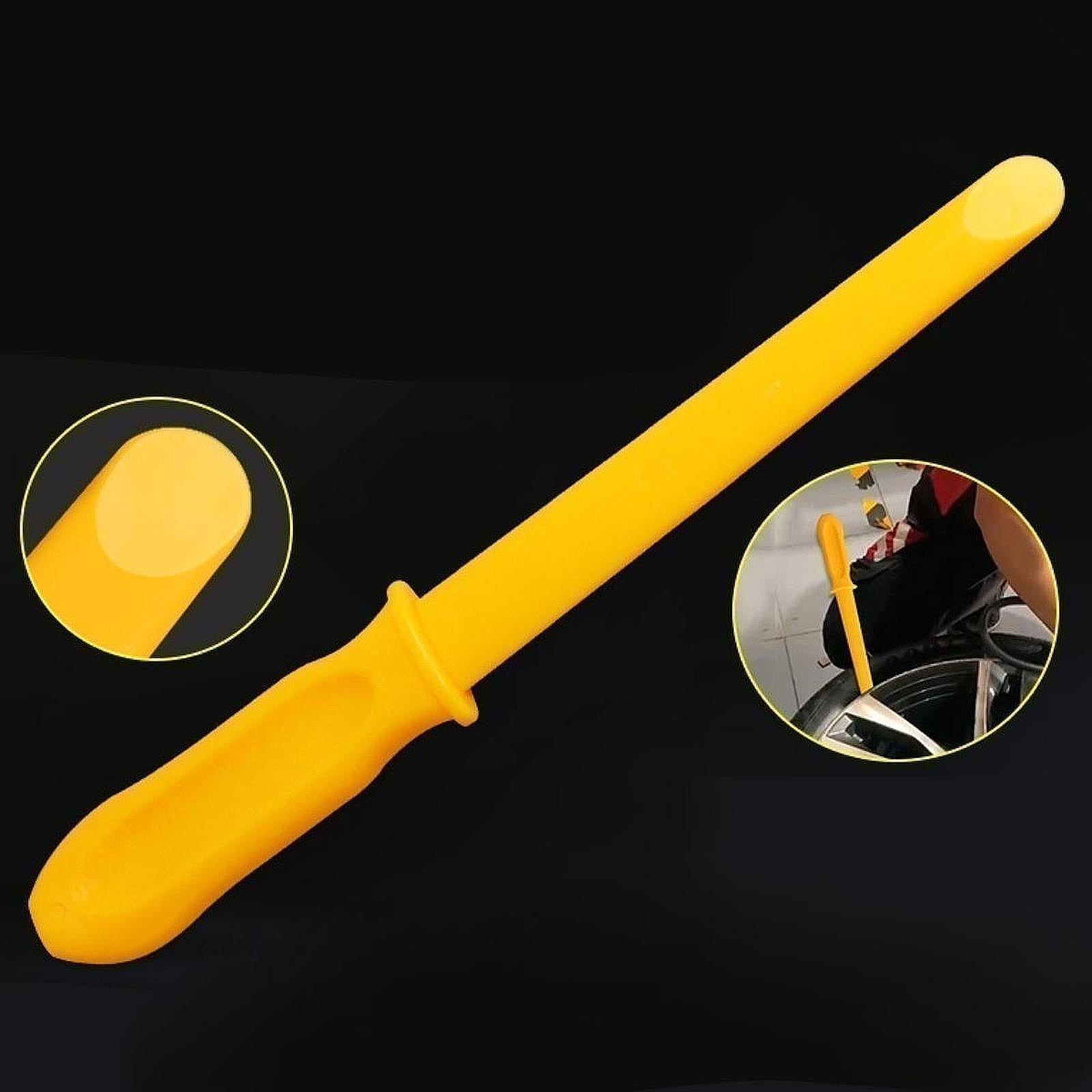 Generic Tire Lever Removal Tool Professional for Motorcycle Car Vehicle