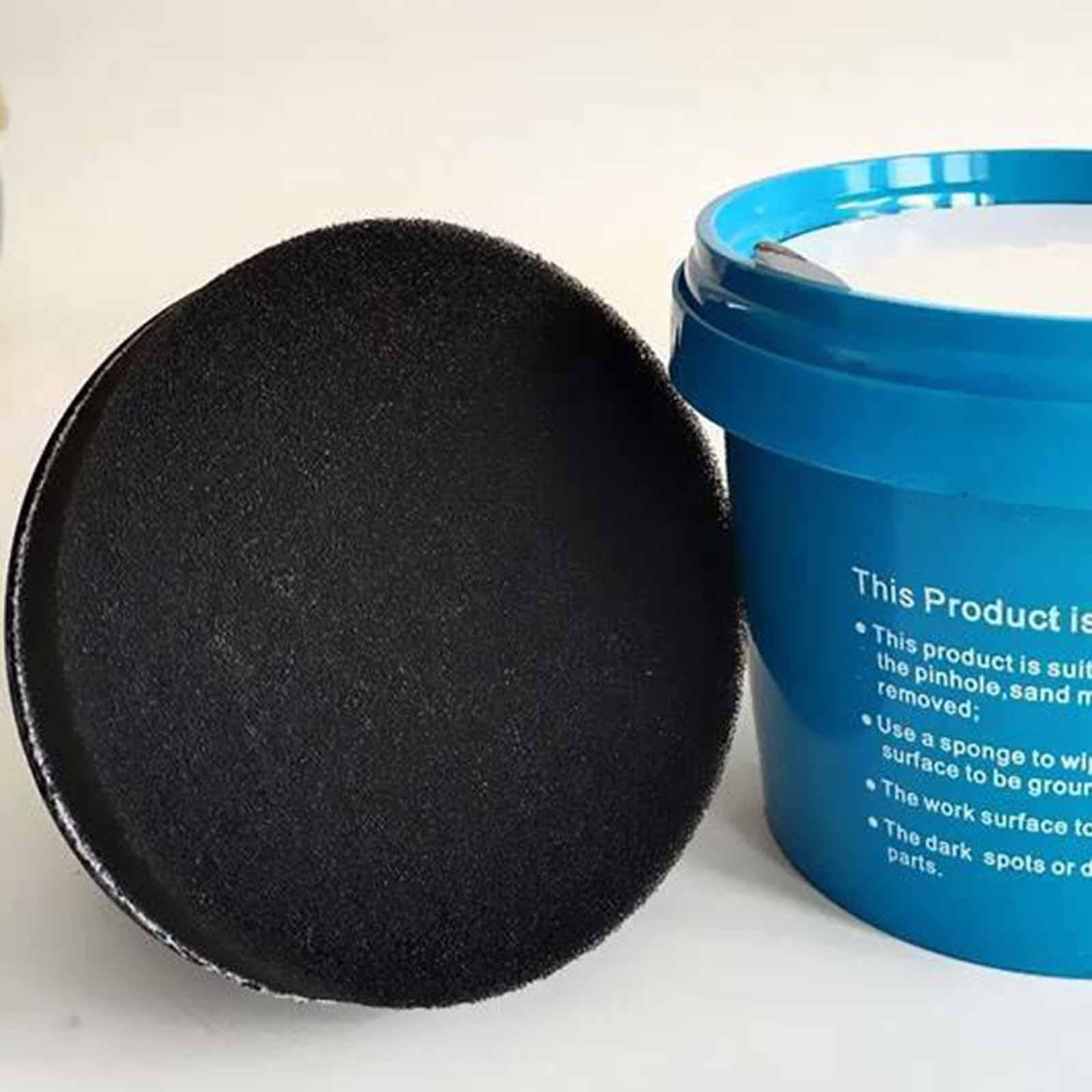 Dry Guide Coat Scratches Repair 150G for Car Body Automotive Paint Boat