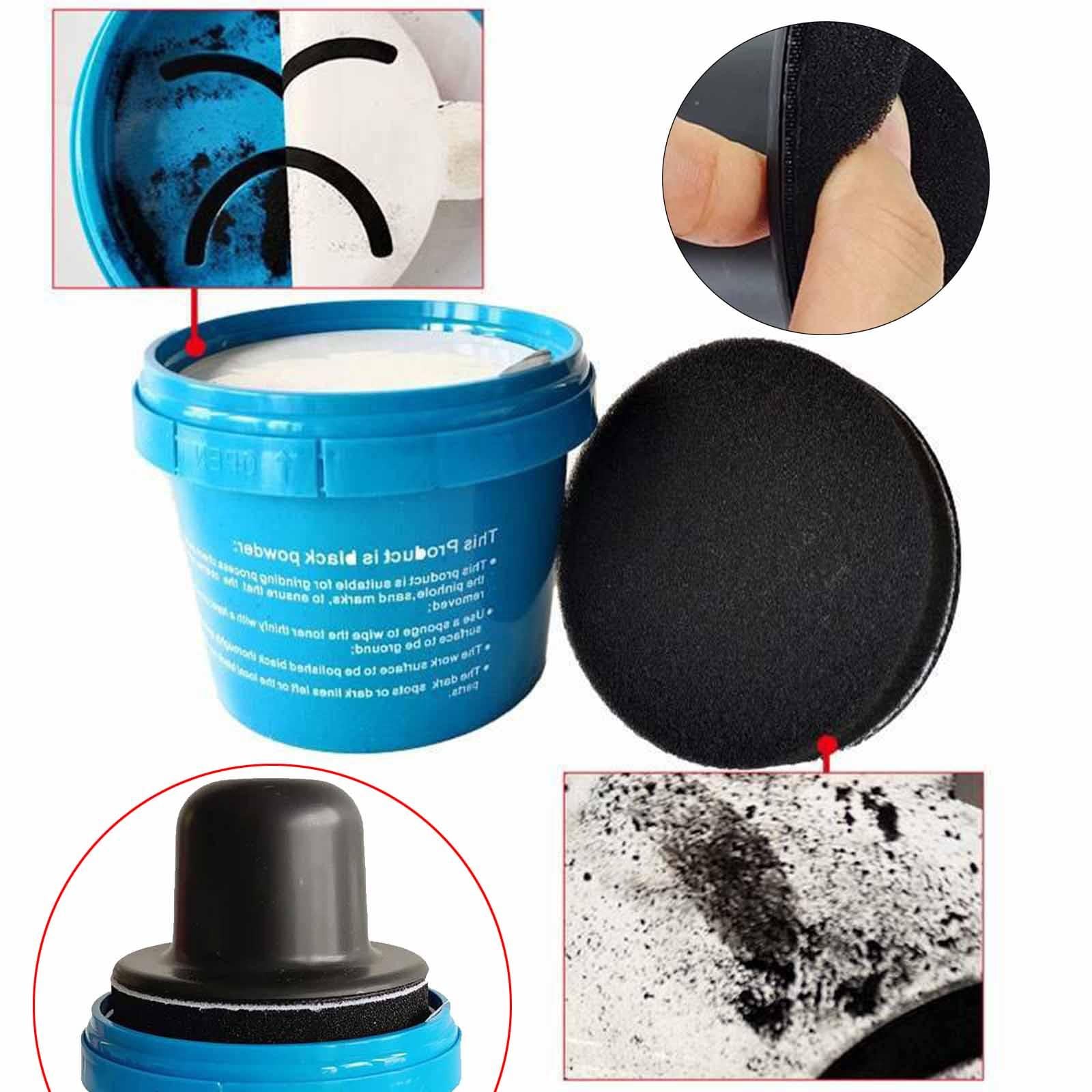 Dry Guide Coat Scratches Repair 150G for Car Body Automotive Paint Boat