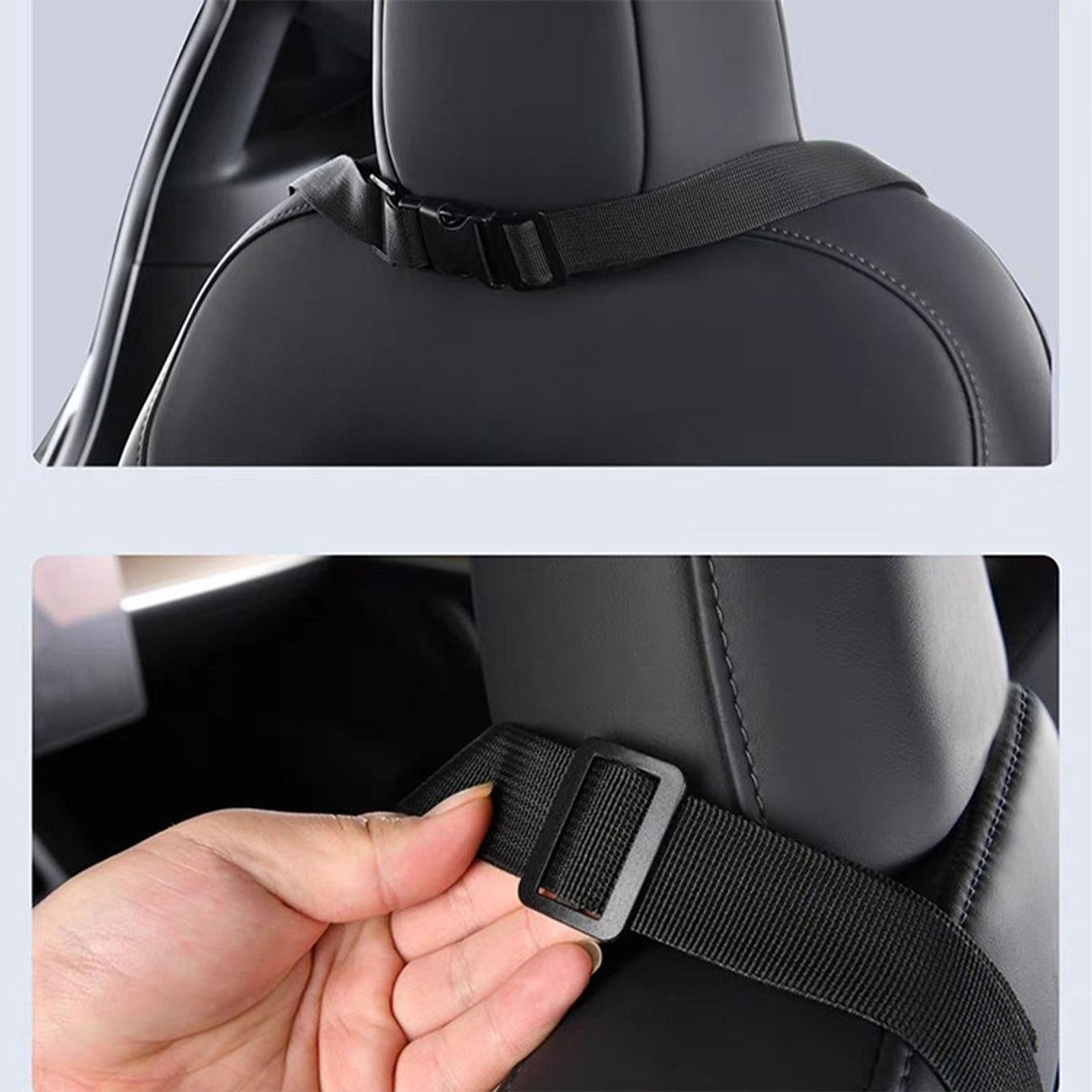 Car Rear Seat Mattress Extension Plate SUV Backseat Mattress Extension Board