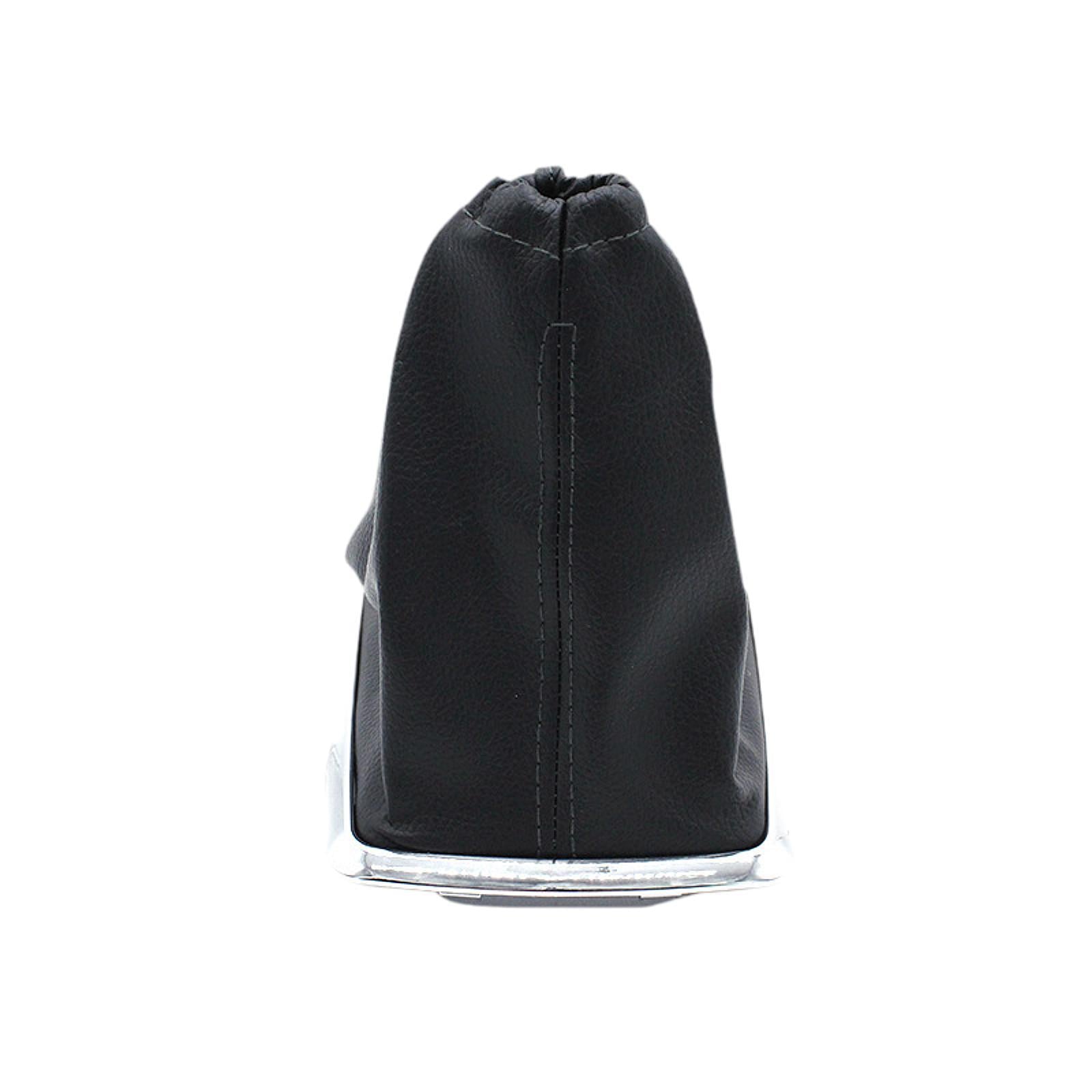 Car Gear Shifter Cover Replace Gear Stick Boot for Ford Focus 2005-2012