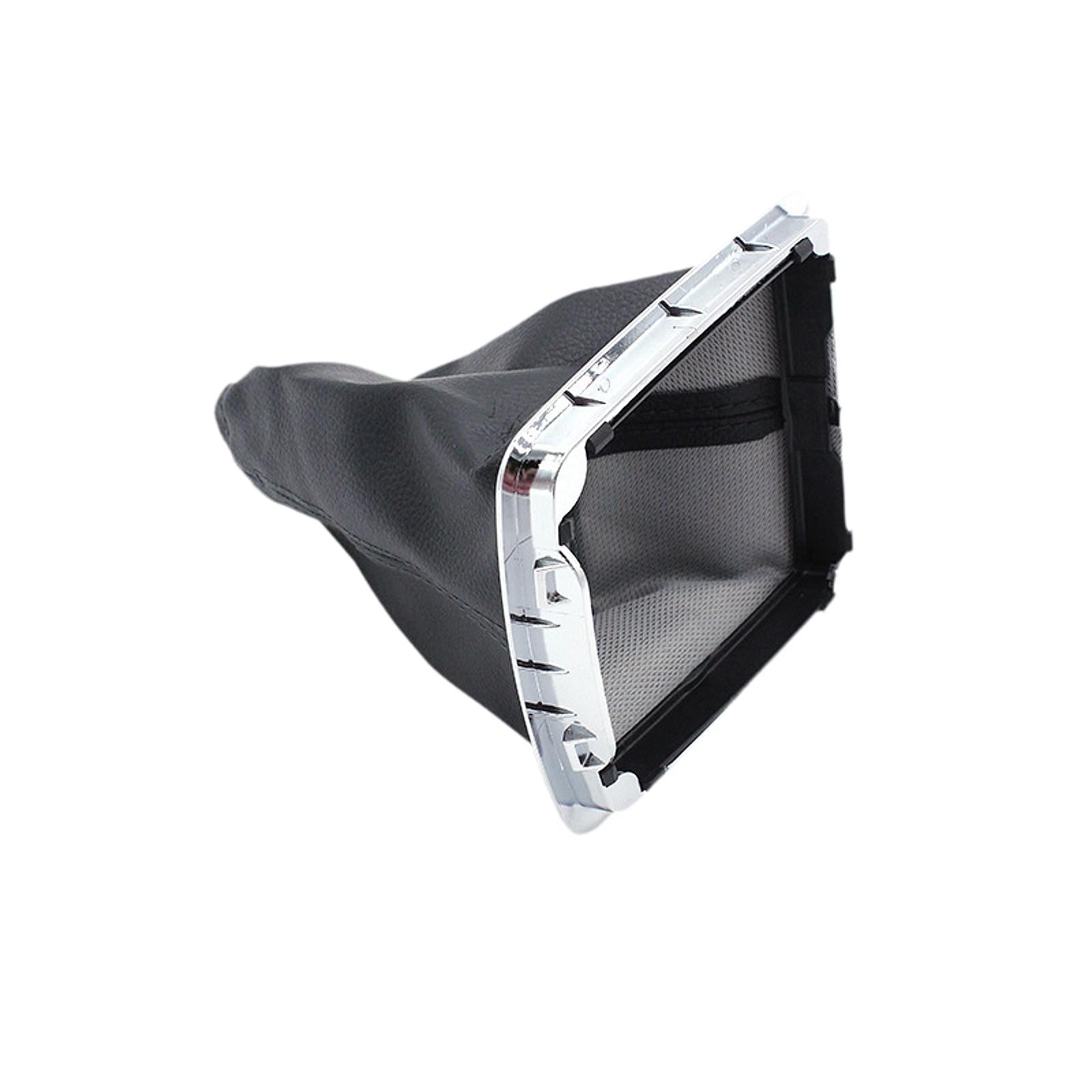 Car Gear Shifter Cover Replace Gear Stick Boot for Ford Focus 2005-2012