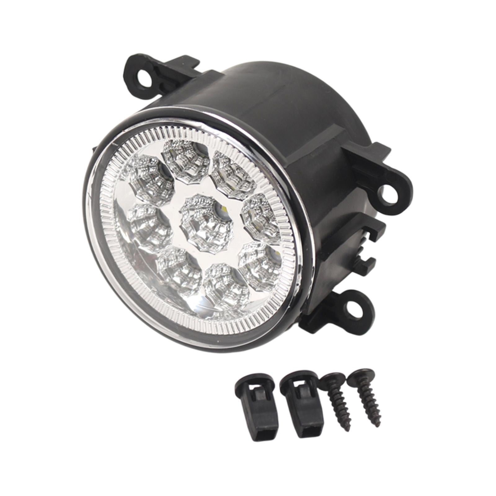 Fog Lights Premium Repair Parts 84501aj00A for Ford Freestyle 2005-2007