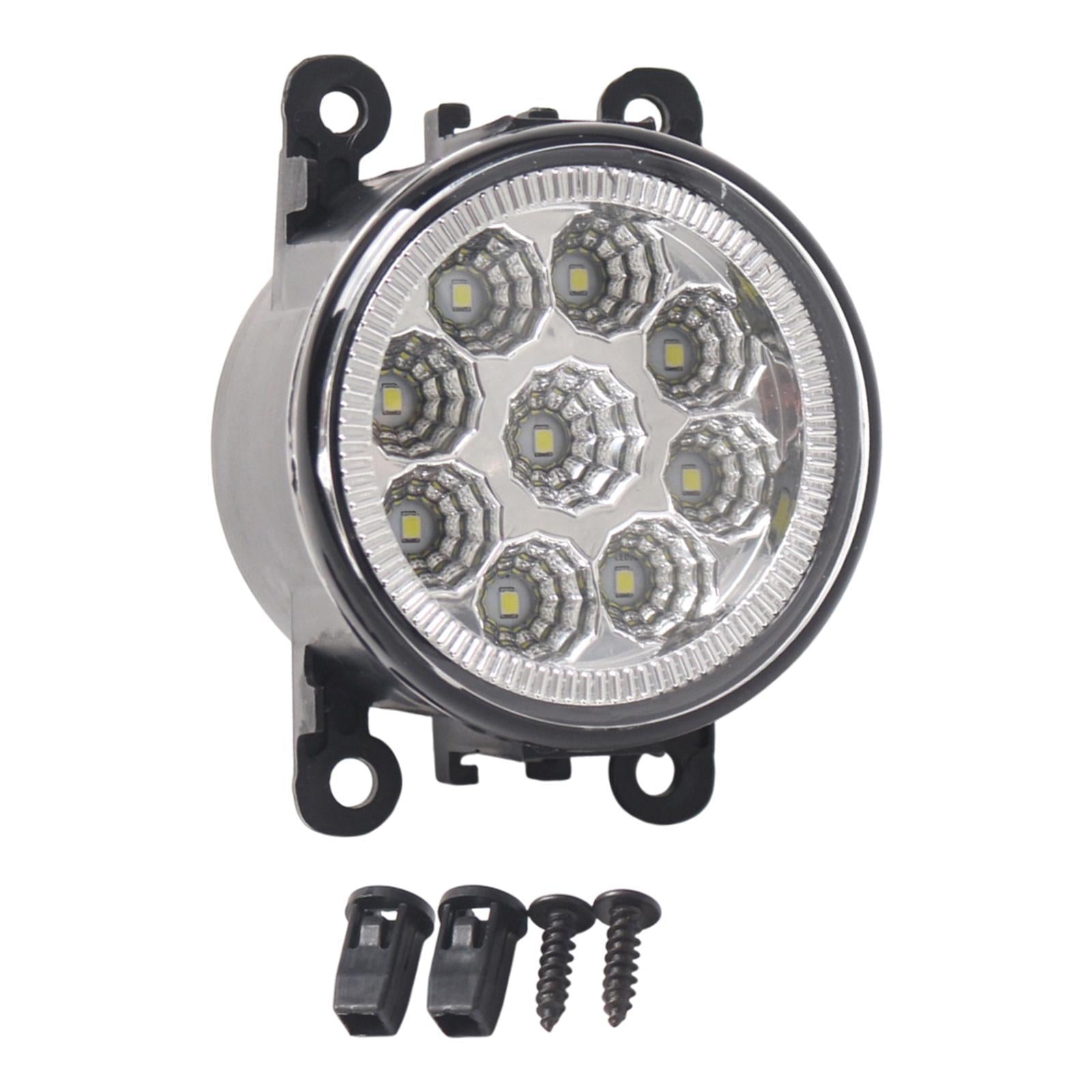 Fog Lights Premium Repair Parts 84501aj00A for Ford Freestyle 2005-2007