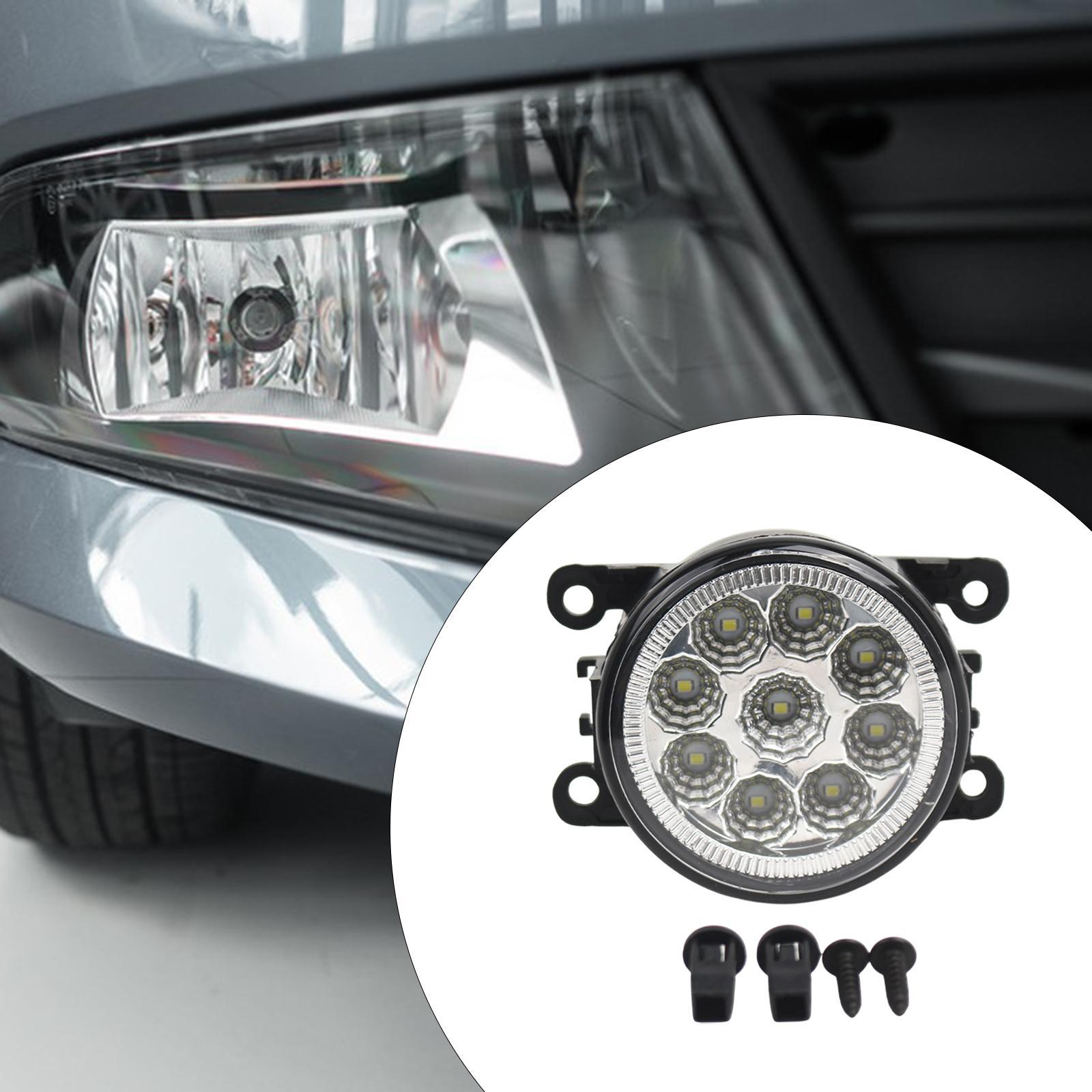 Fog Lights Premium Repair Parts 84501aj00A for Ford Freestyle 2005-2007