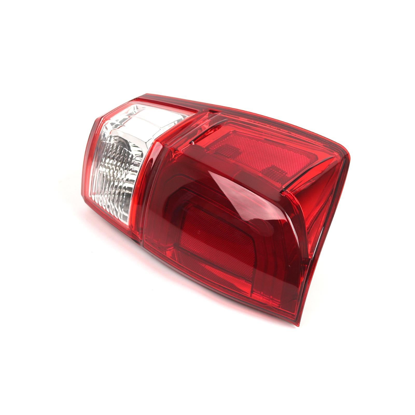 Rear Lamp 81560-04170 Accessory Replacement for Toyota Tacoma 2016-2021