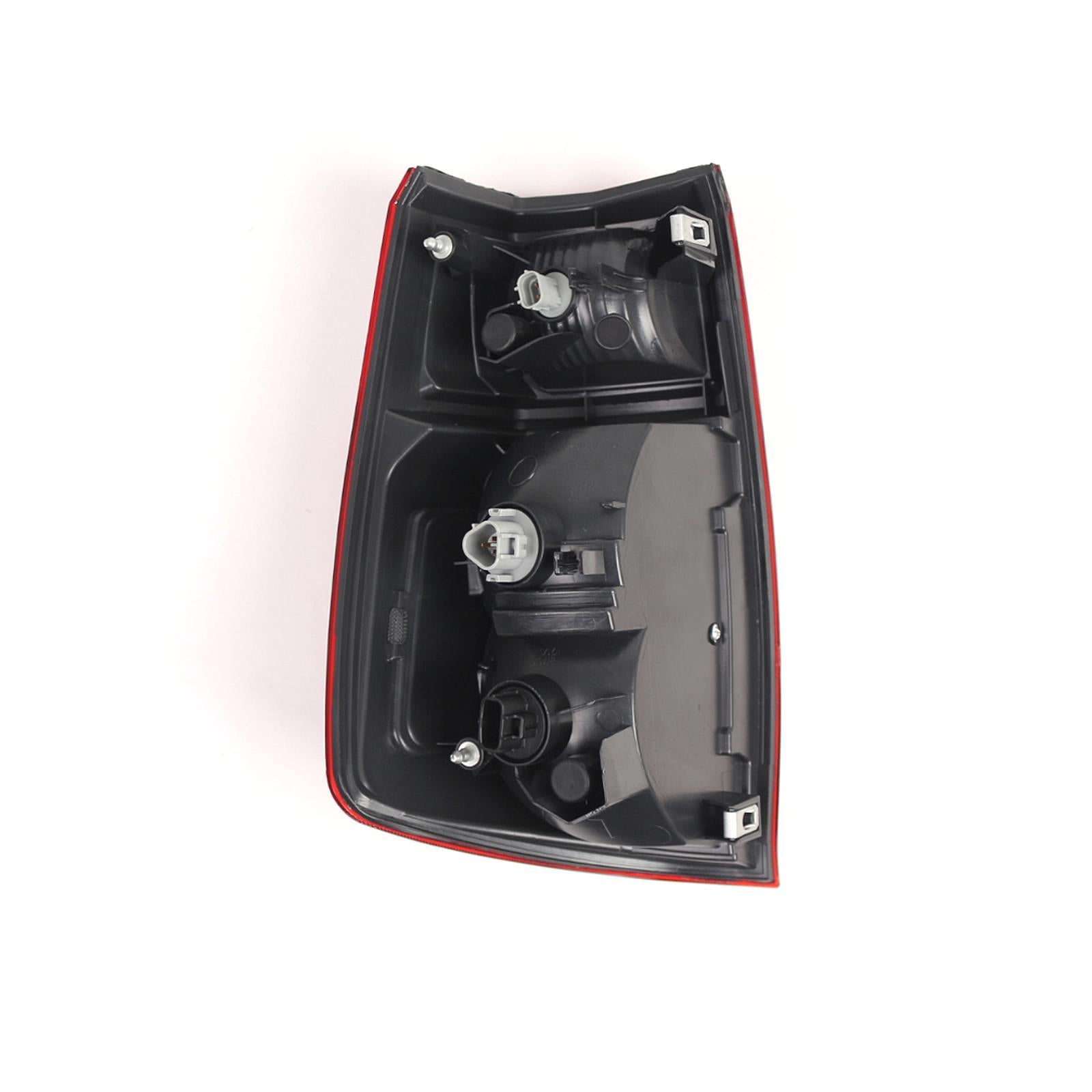 Rear Lamp 81560-04170 Accessory Replacement for Toyota Tacoma 2016-2021