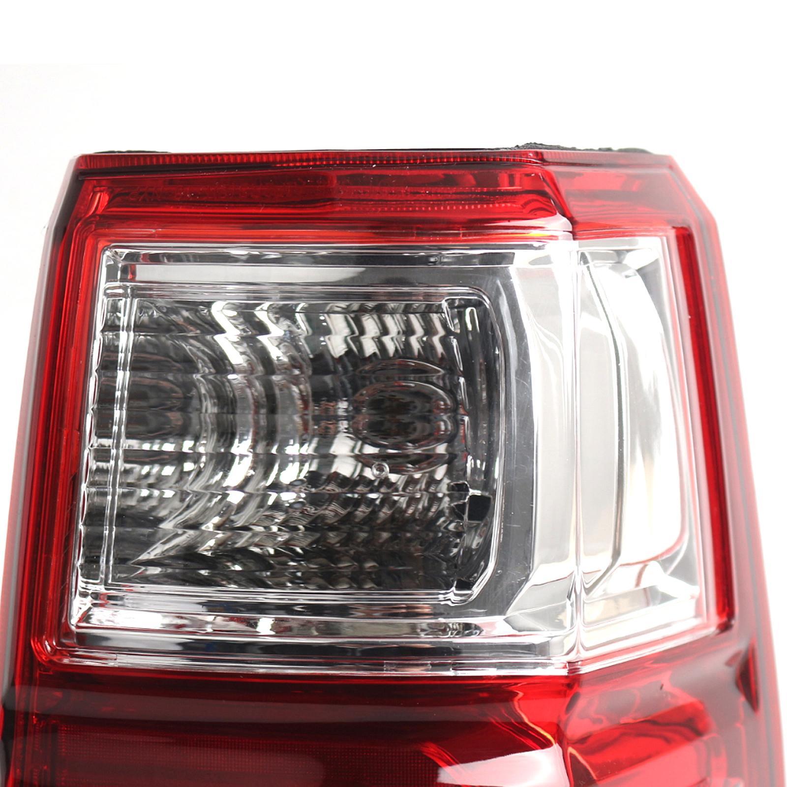 Rear Lamp 81560-04170 Accessory Replacement for Toyota Tacoma 2016-2021