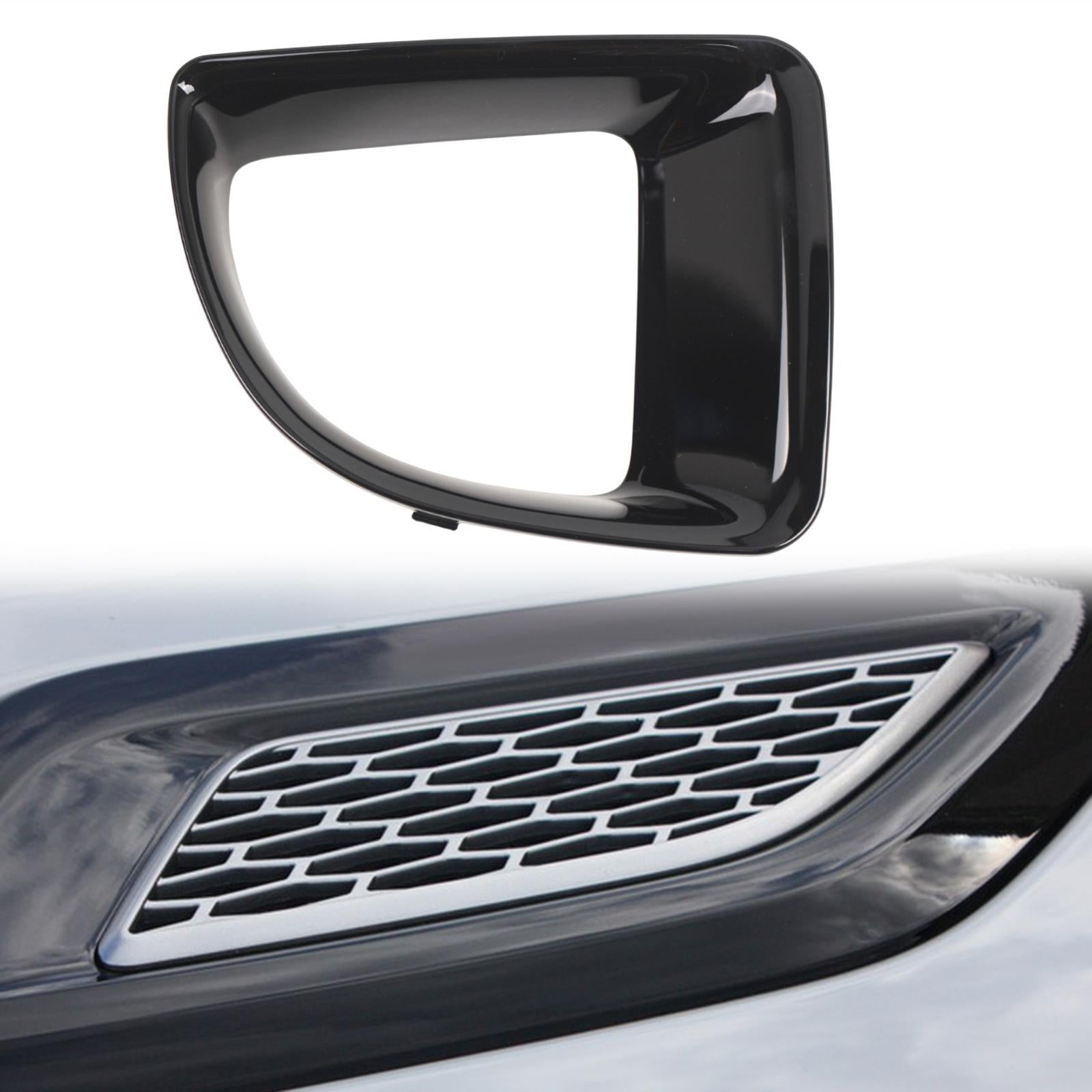 Right Front Air Duct Frame 51117255118 51117255120 for BMW Mini R56 R55