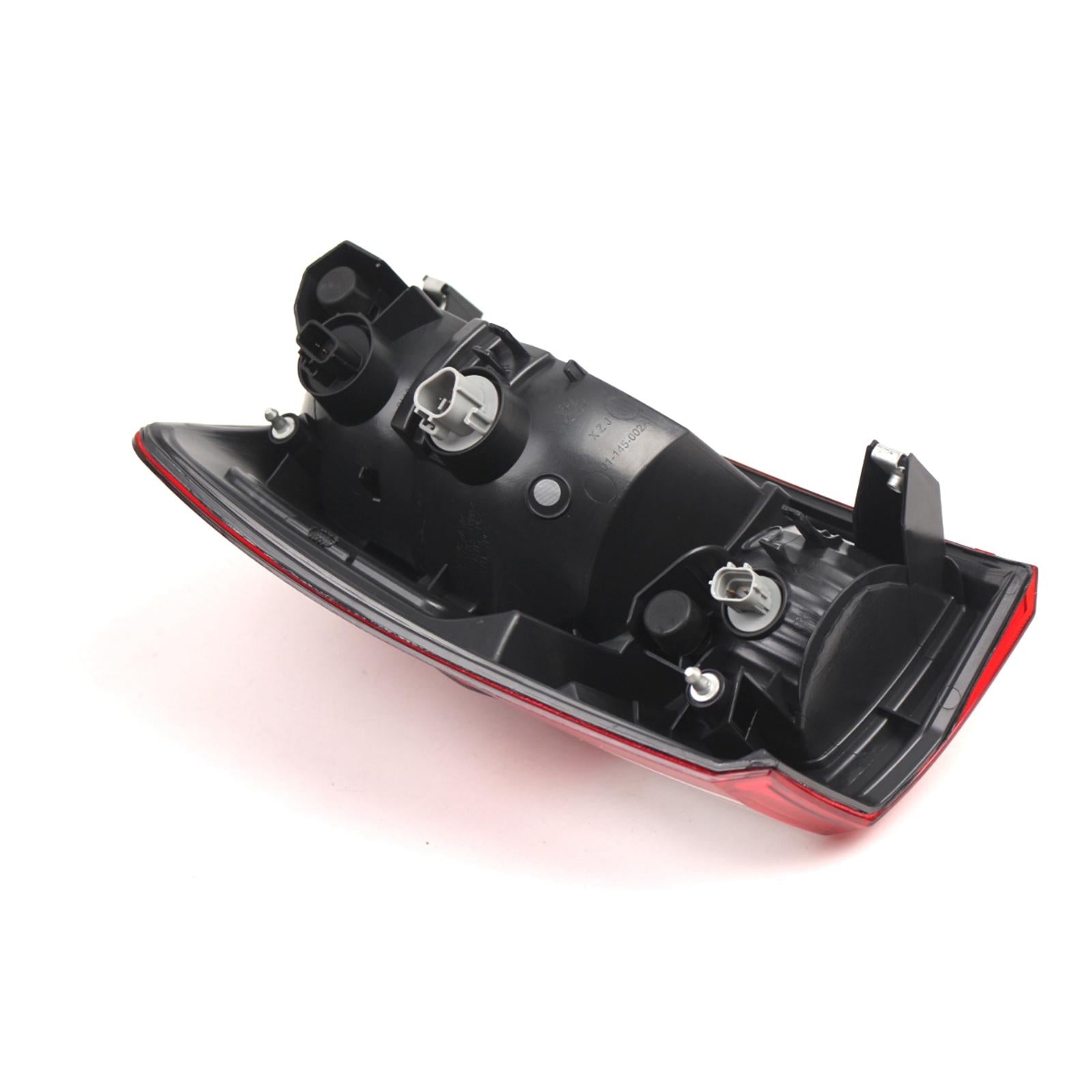 Tail Light Assembly 81550-04170 Replacement for Toyota Tacoma 2016-2021