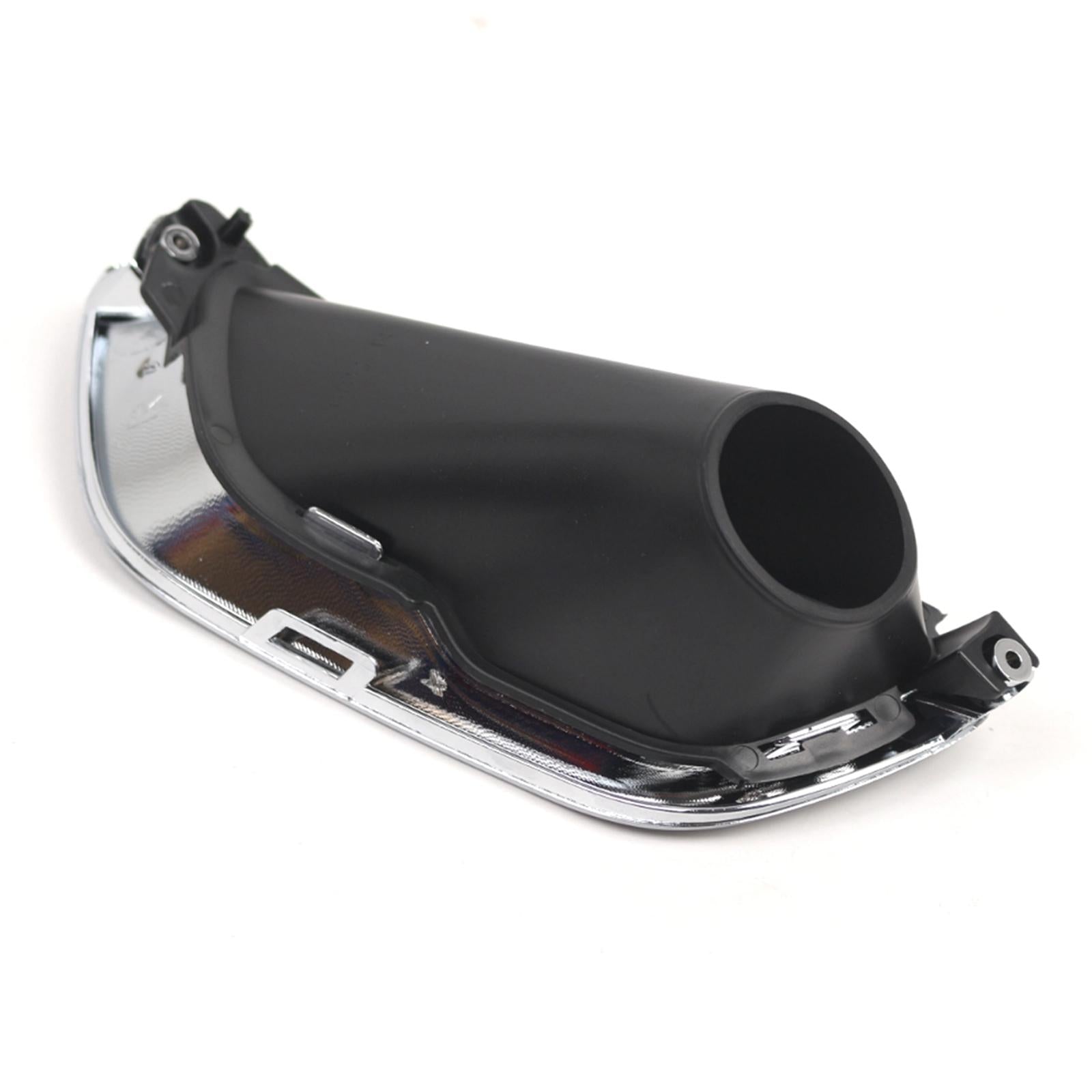 Right Side Fog Light Lamp Bezel Cover Replacing for Jeep Grand Cherokee