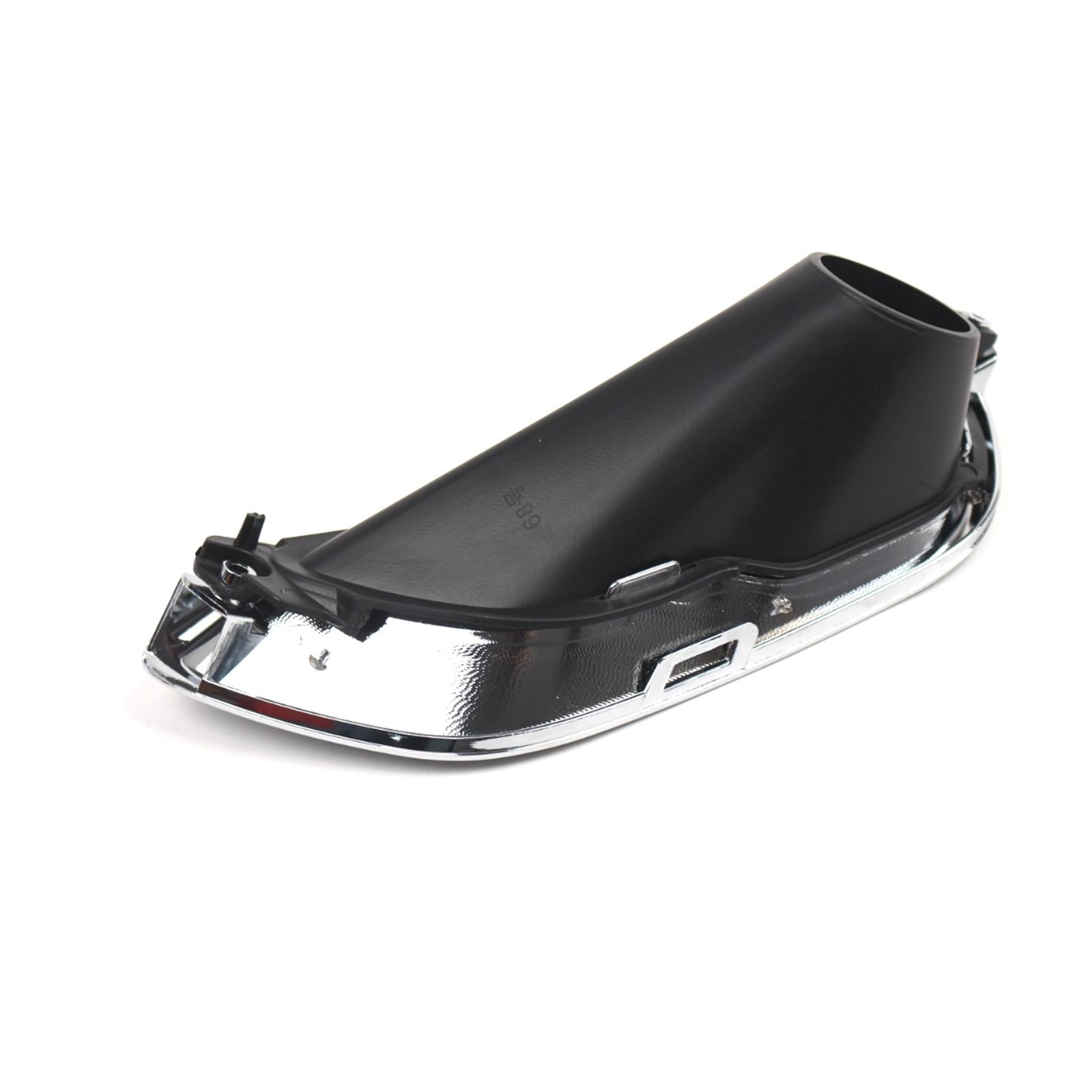 Right Side Fog Light Lamp Bezel Cover Replacing for Jeep Grand Cherokee