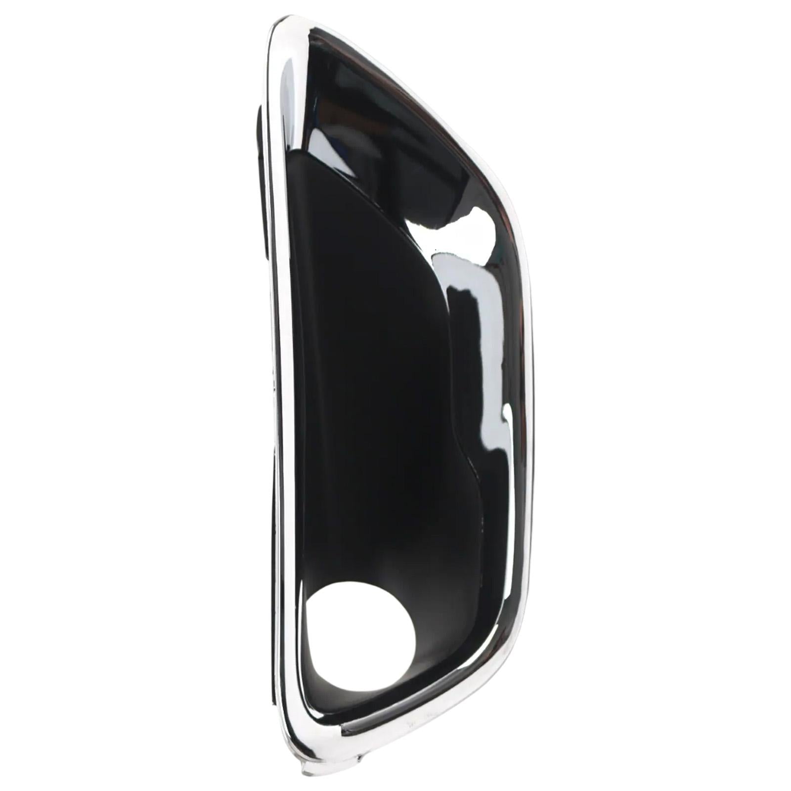 Right Side Fog Light Lamp Bezel Cover Replacing for Jeep Grand Cherokee