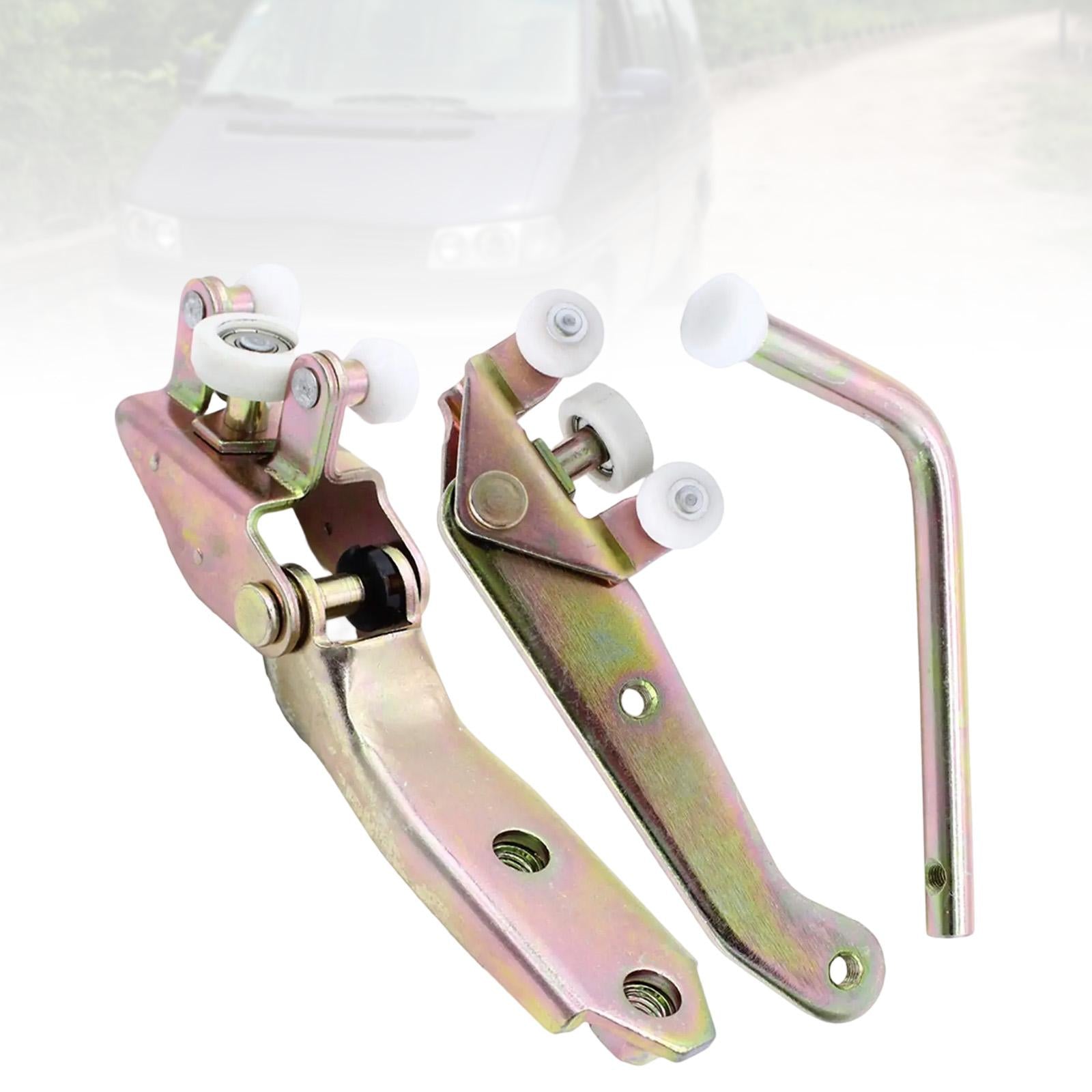 Sliding Door Roller Guid 701843405B Replace for VW Transporter T4 MK IV