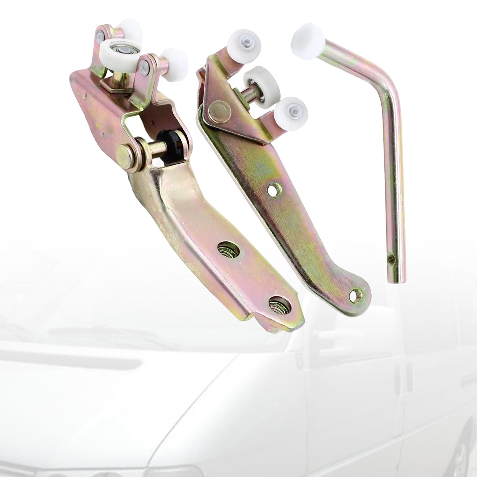 Sliding Door Roller Guid 701843405B Replace for VW Transporter T4 MK IV