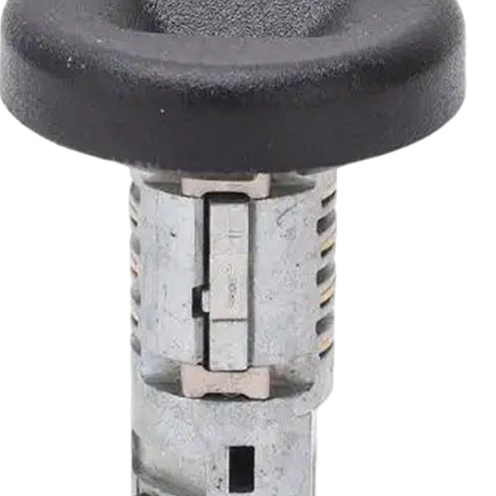 Ignition Lock Cylinder 19120038 Premium Accessory for Cadillac Escalade