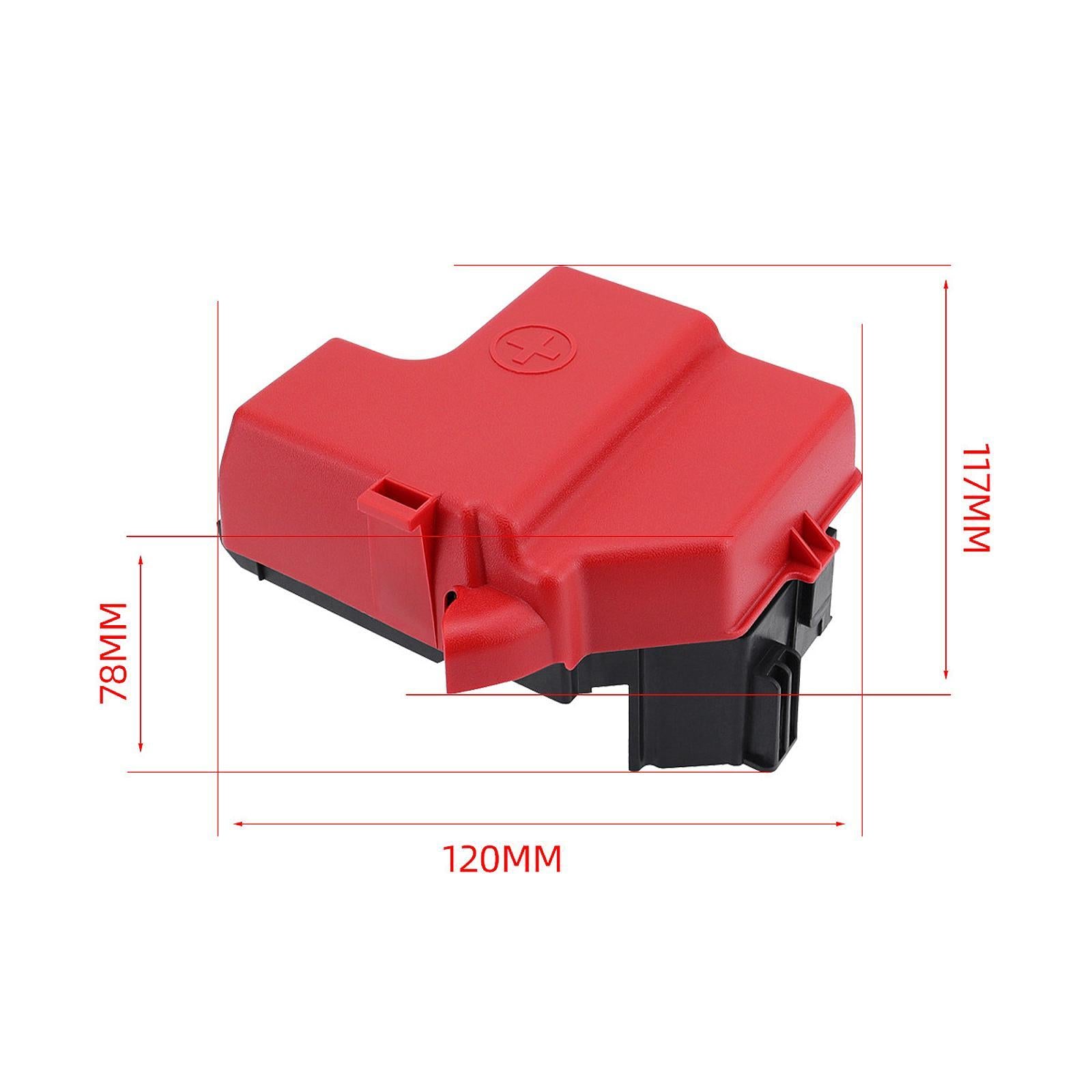 Positive Battery Cable Terminal Circuit Breaker Kit 956-211 for Lincoln