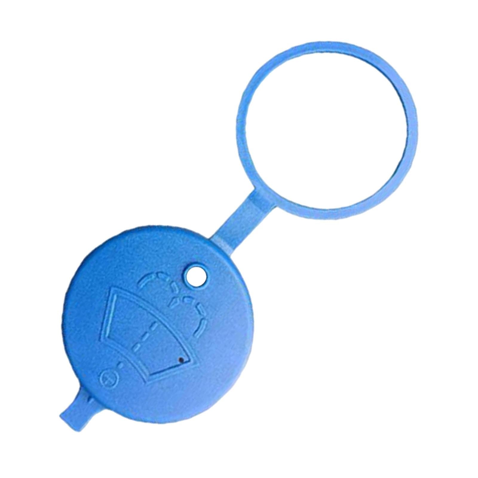 Windscreen Washer Bottle Cap Lid 643230 Accessory for Citroen C3 i MK 1