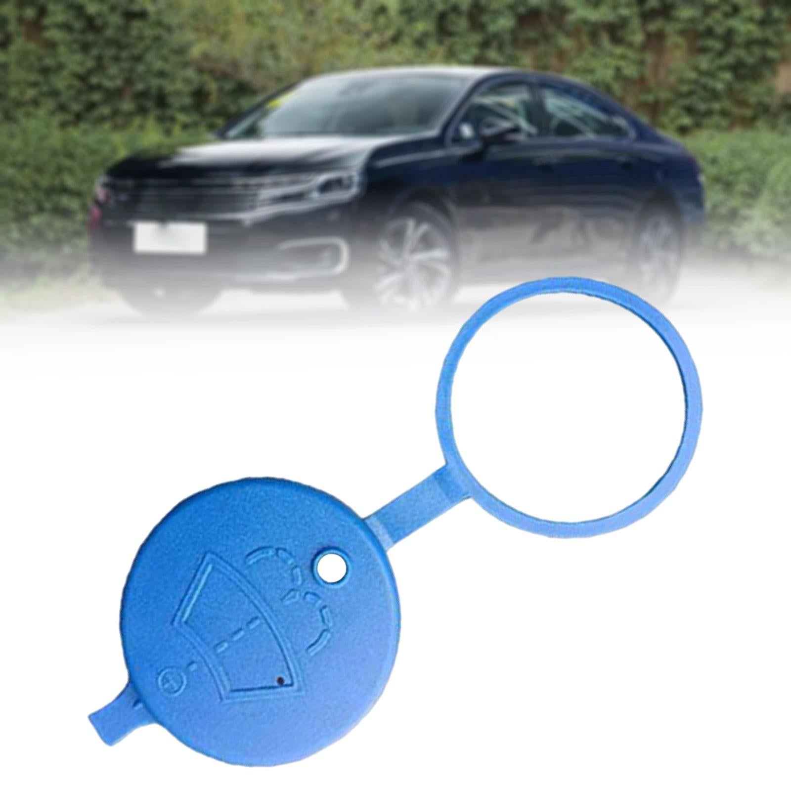 Windscreen Washer Bottle Cap Lid 643230 Accessory for Citroen C3 i MK 1