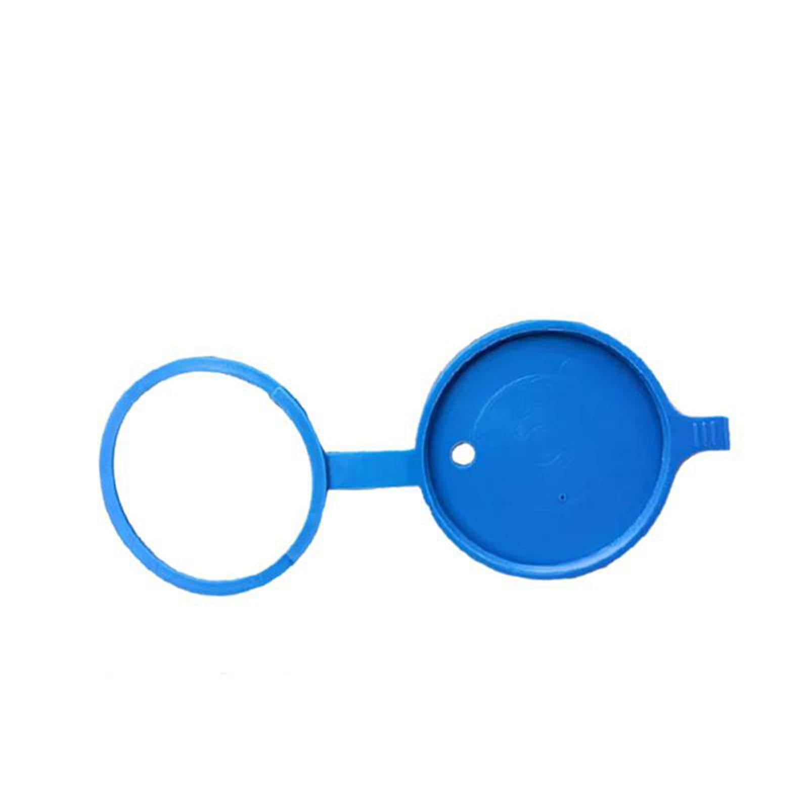 Windscreen Washer Bottle Cap Lid 643230 Accessory for Citroen C3 i MK 1