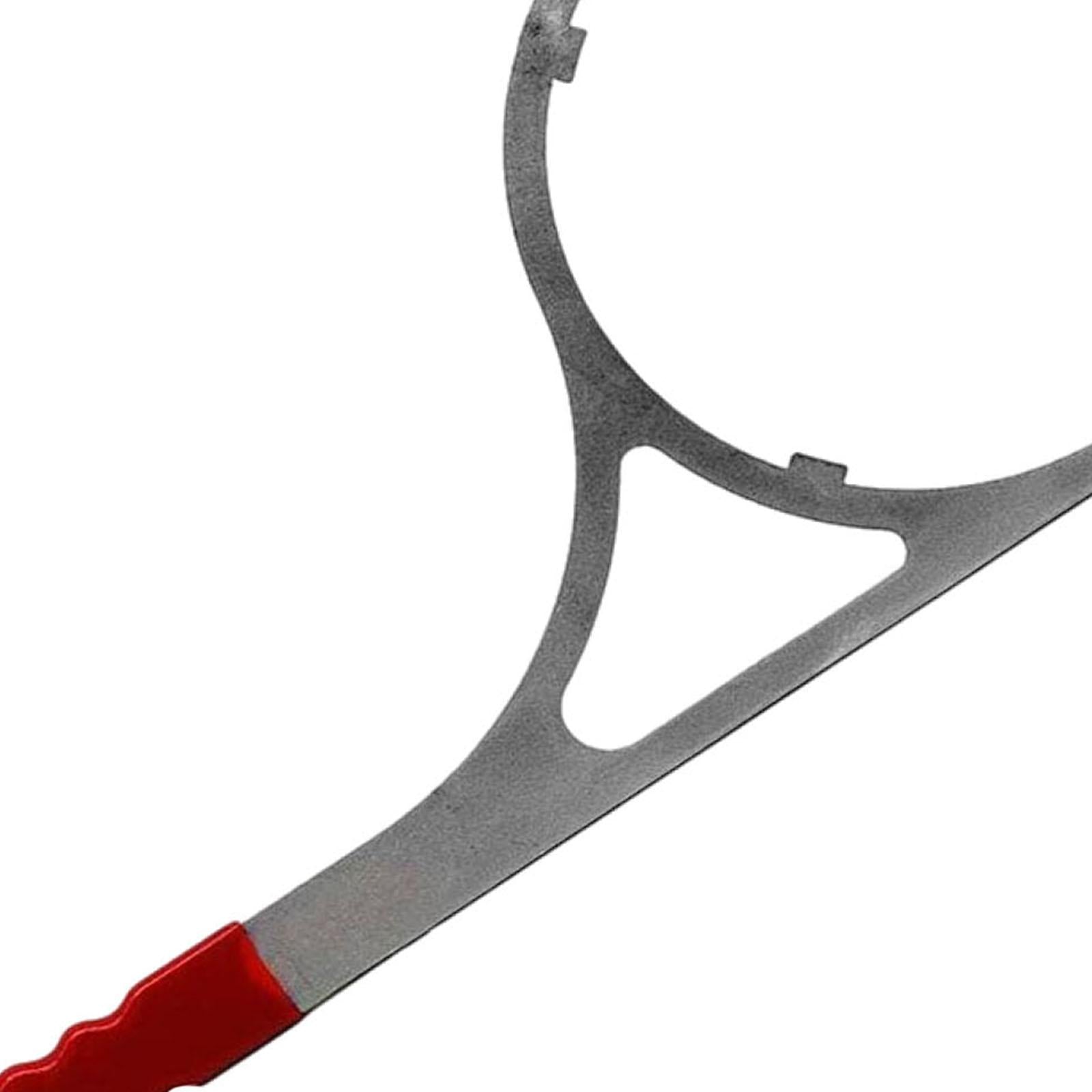 Water Filter Wrench Tool for FH5000 AP802/AP-802 AP801T-1.5/AP801-t-1.5