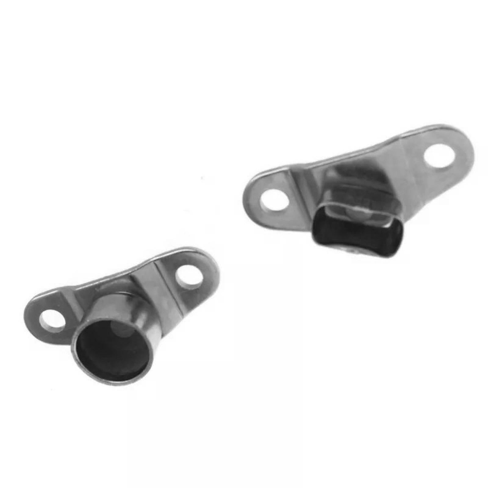 Tailgate Hinge Kit 15691087 Practical Premium Replacement for GMC K3500