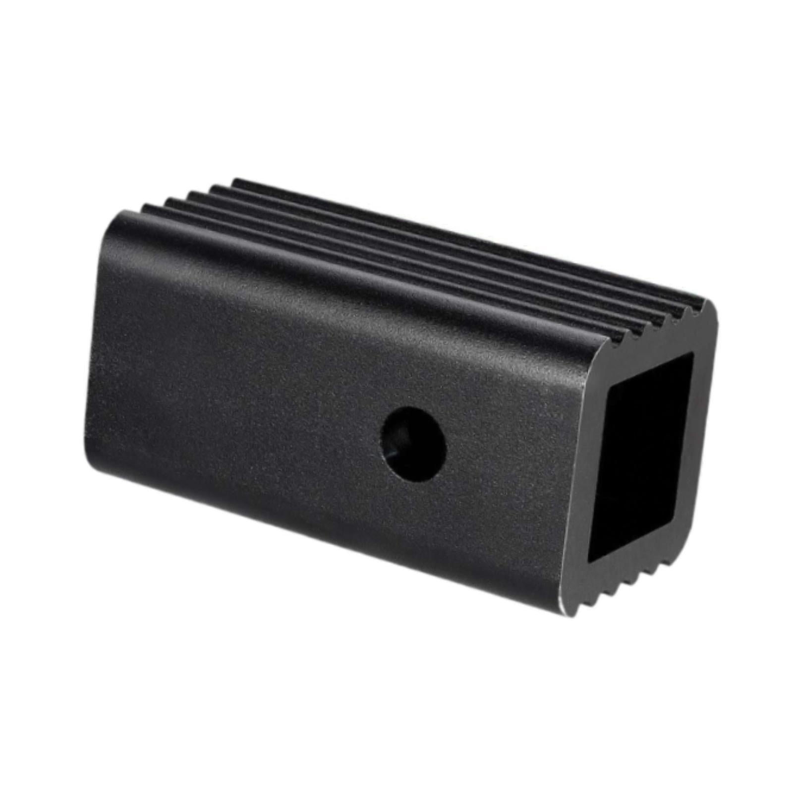 Trailer Hitch Adapter Quick Connect Multifunction for Cargo Trailer Car