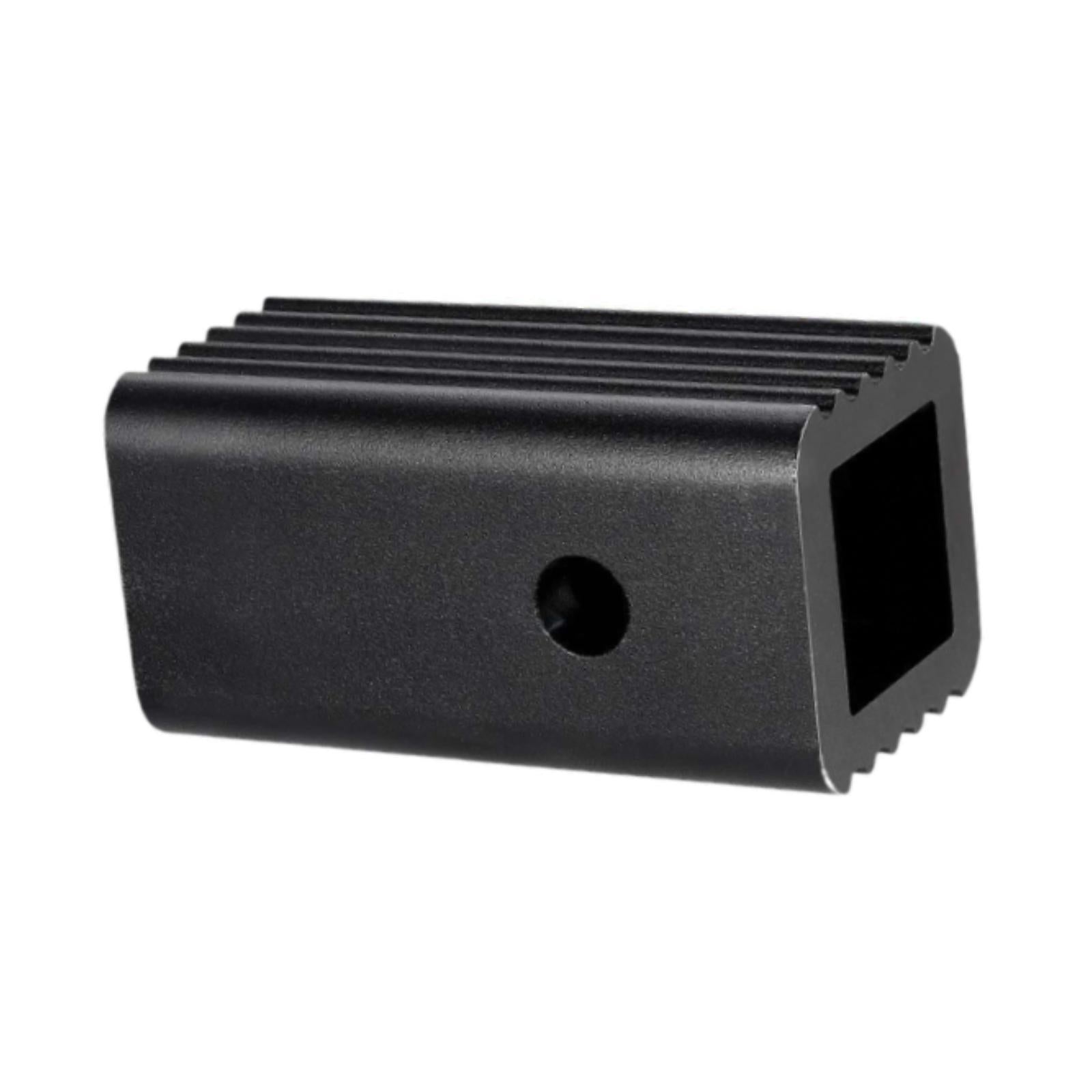 Trailer Hitch Adapter Quick Connect Multifunction for Cargo Trailer Car