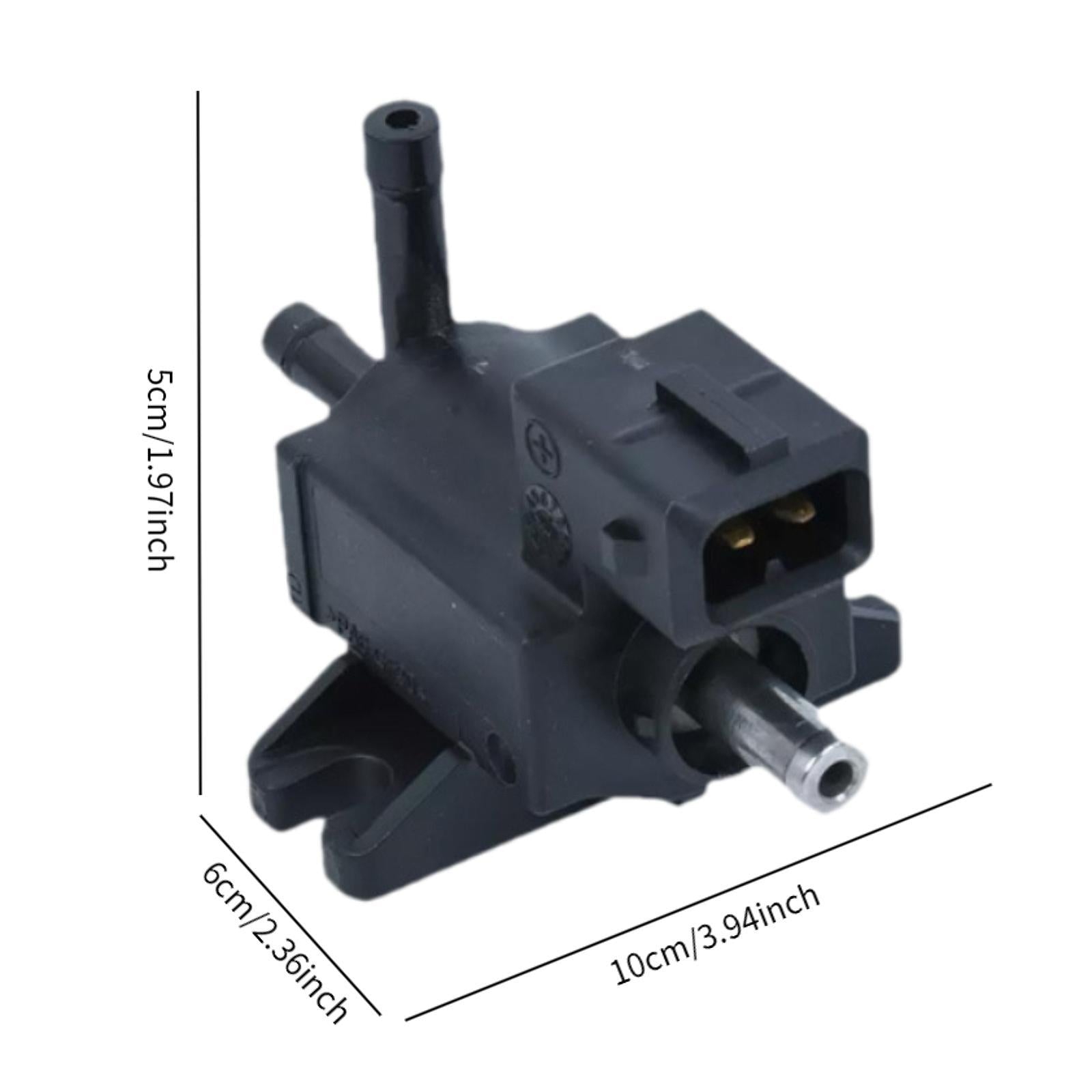 Valve Solenoid 62094130008 Convenient Practical Parts for International