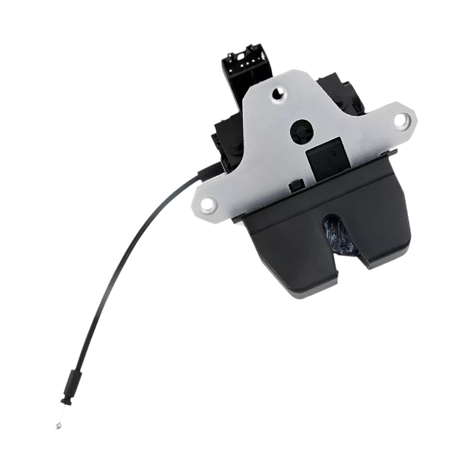 31440492 Vehicles Automobile Rear Tailgate Boot Lid Lock for Volvo XC60