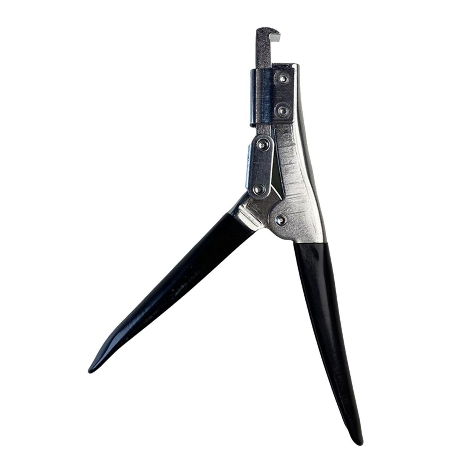 Radiator Clamp Pliers Rustproof Efficient High Hardness Automotive Supplies