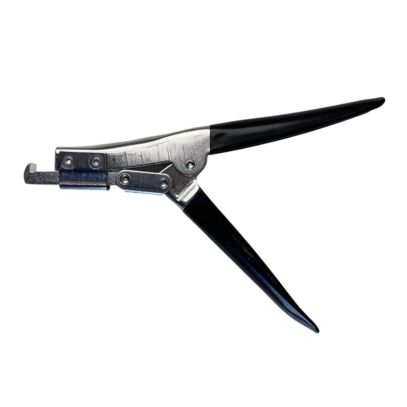 Radiator Clamp Pliers Rustproof Efficient High Hardness Automotive Supplies