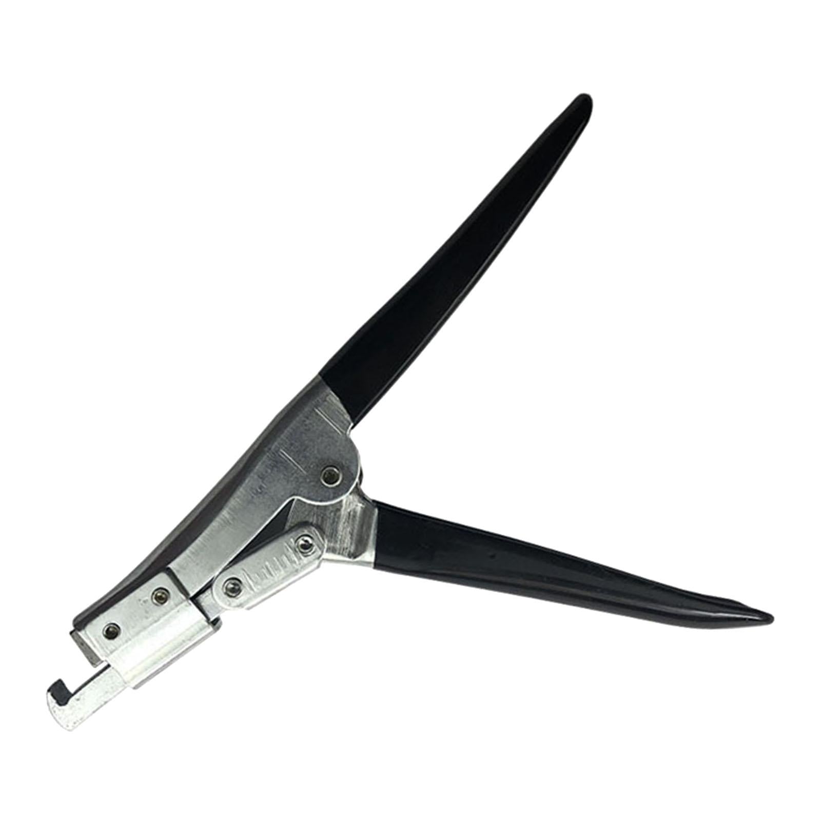 Radiator Clamp Pliers Rustproof Efficient High Hardness Automotive Supplies