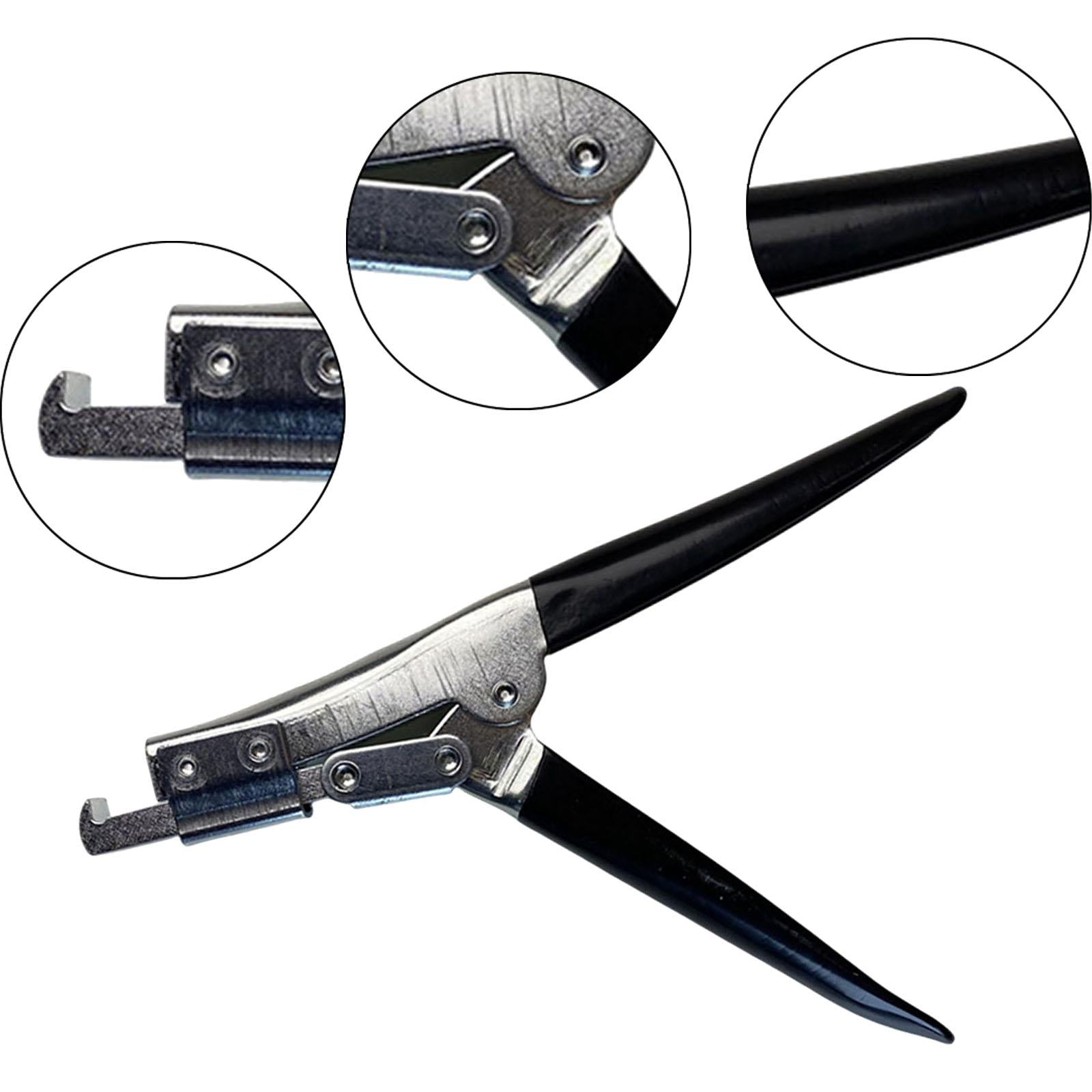 Radiator Clamp Pliers Rustproof Efficient High Hardness Automotive Supplies