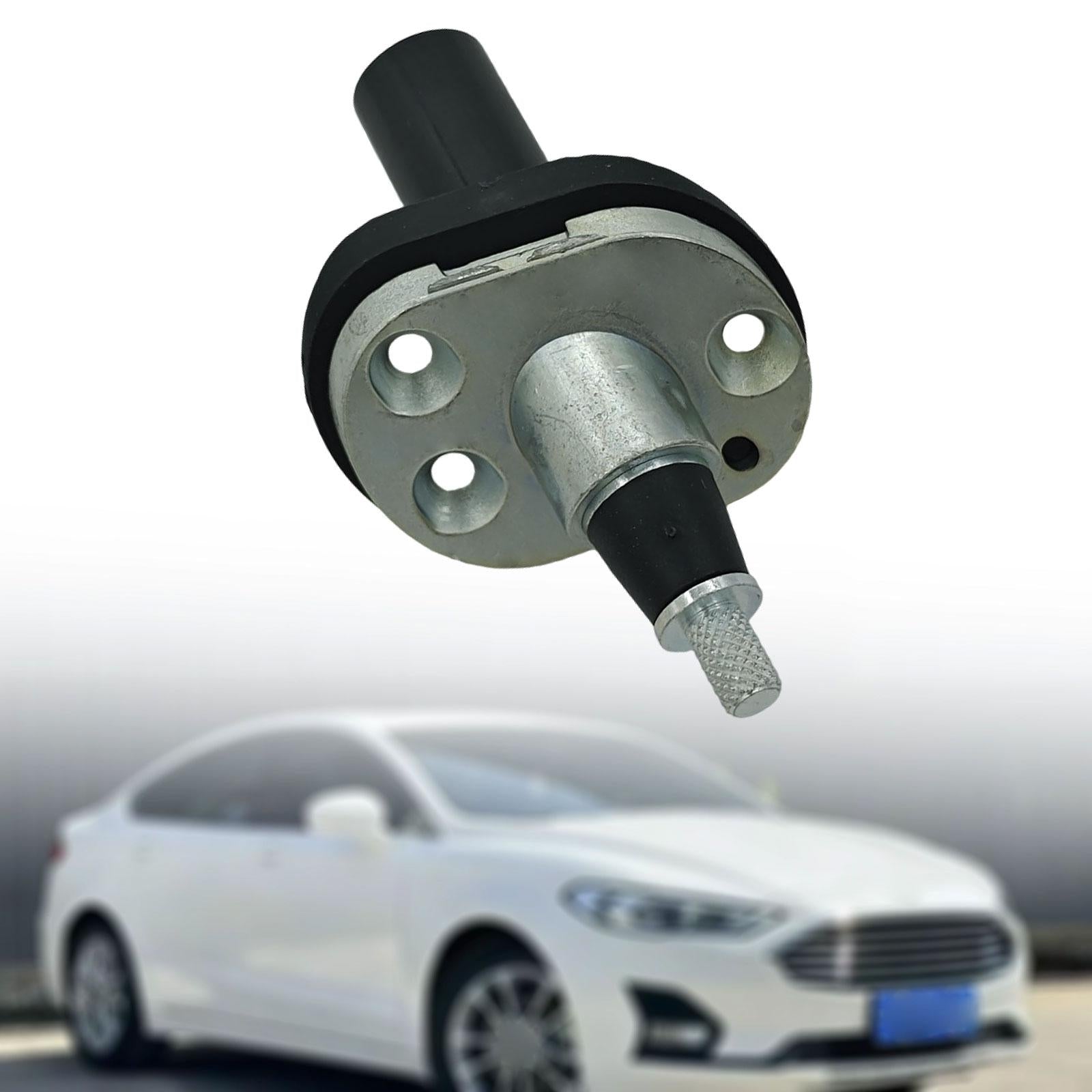 Aerial Base Mount Radio Antenna Base Mount for Ford F-150 1997-2004 Car