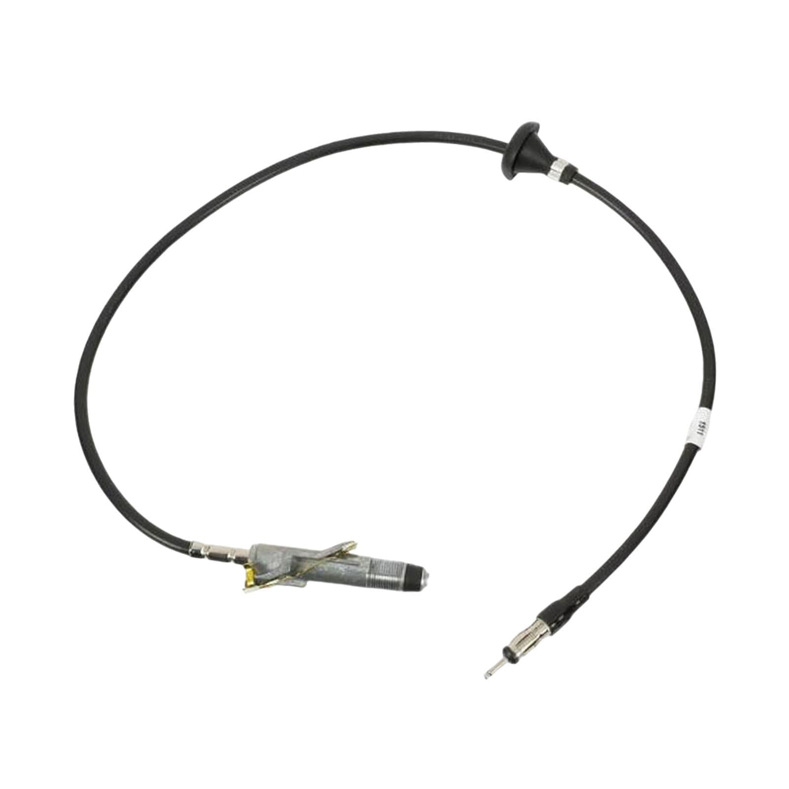 56043089AF Assembly Premium Radio Antenna Body for 2500 Truck 2003-2010