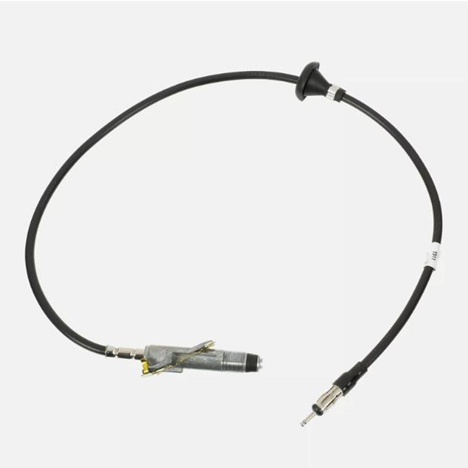 56043089AF Assembly Premium Radio Antenna Body for 2500 Truck 2003-2010