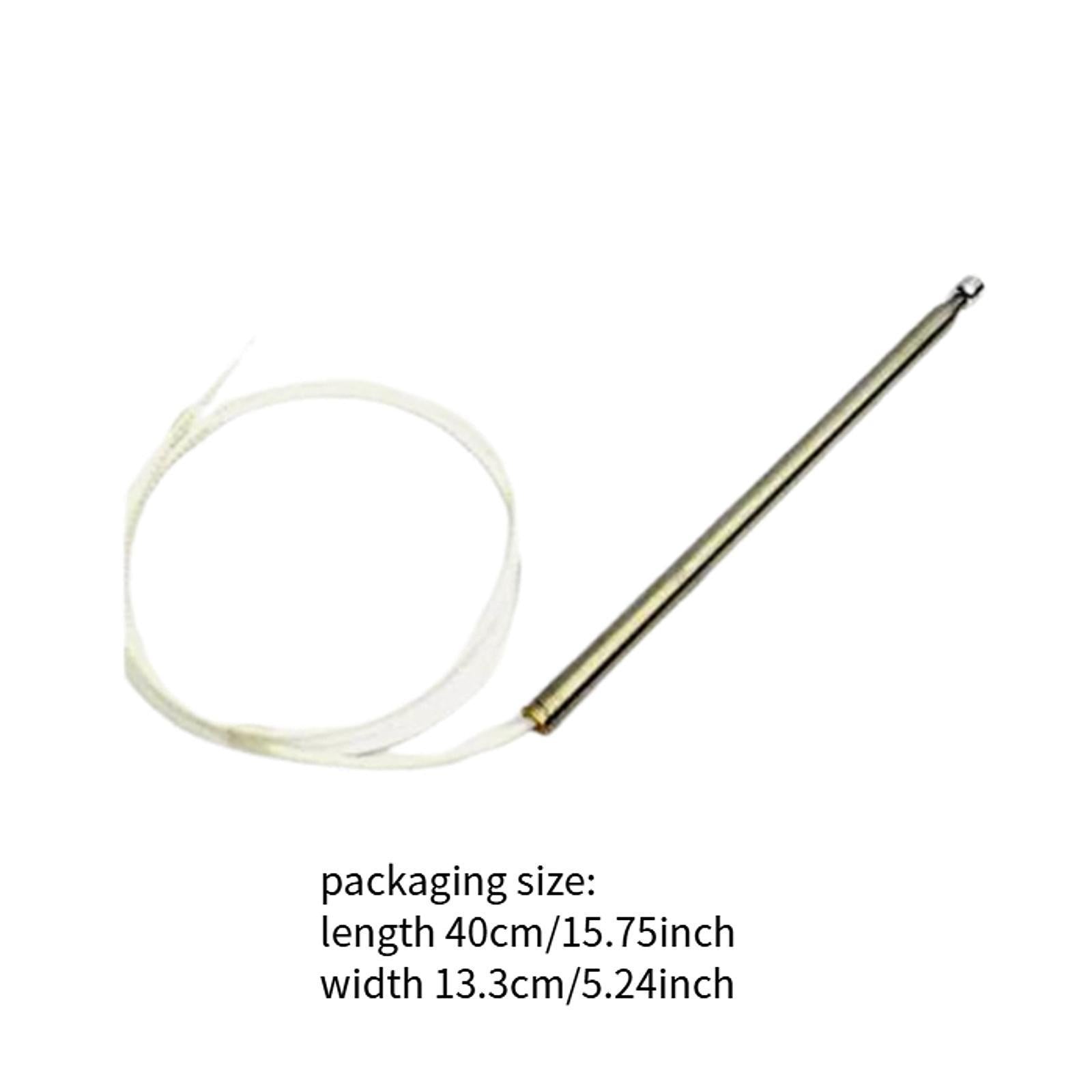 Car Antenna Mast Vehicle Accessories Professional B05A-66-a30 for Mazda