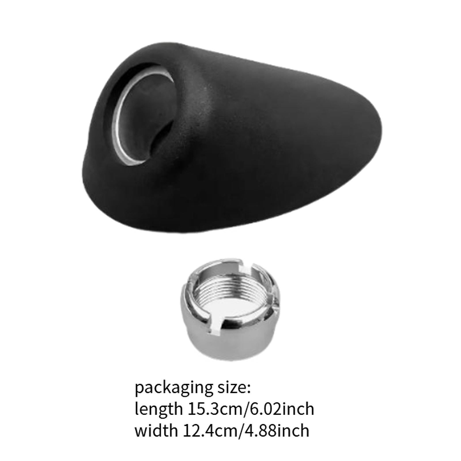 86392-04040 Antenna Base Mount Nut Ornament for Toyota Tacoma 2005-2015