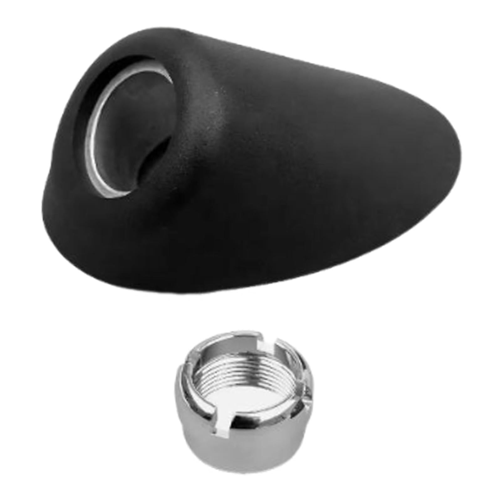 86392-04040 Antenna Base Mount Nut Ornament for Toyota Tacoma 2005-2015