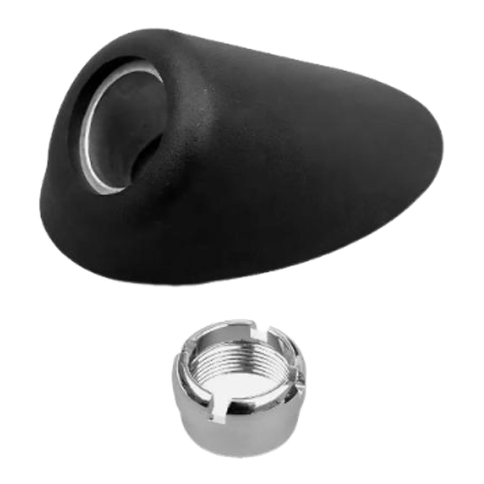 86392-04040 Antenna Base Mount Nut Ornament for Toyota Tacoma 2005-2015